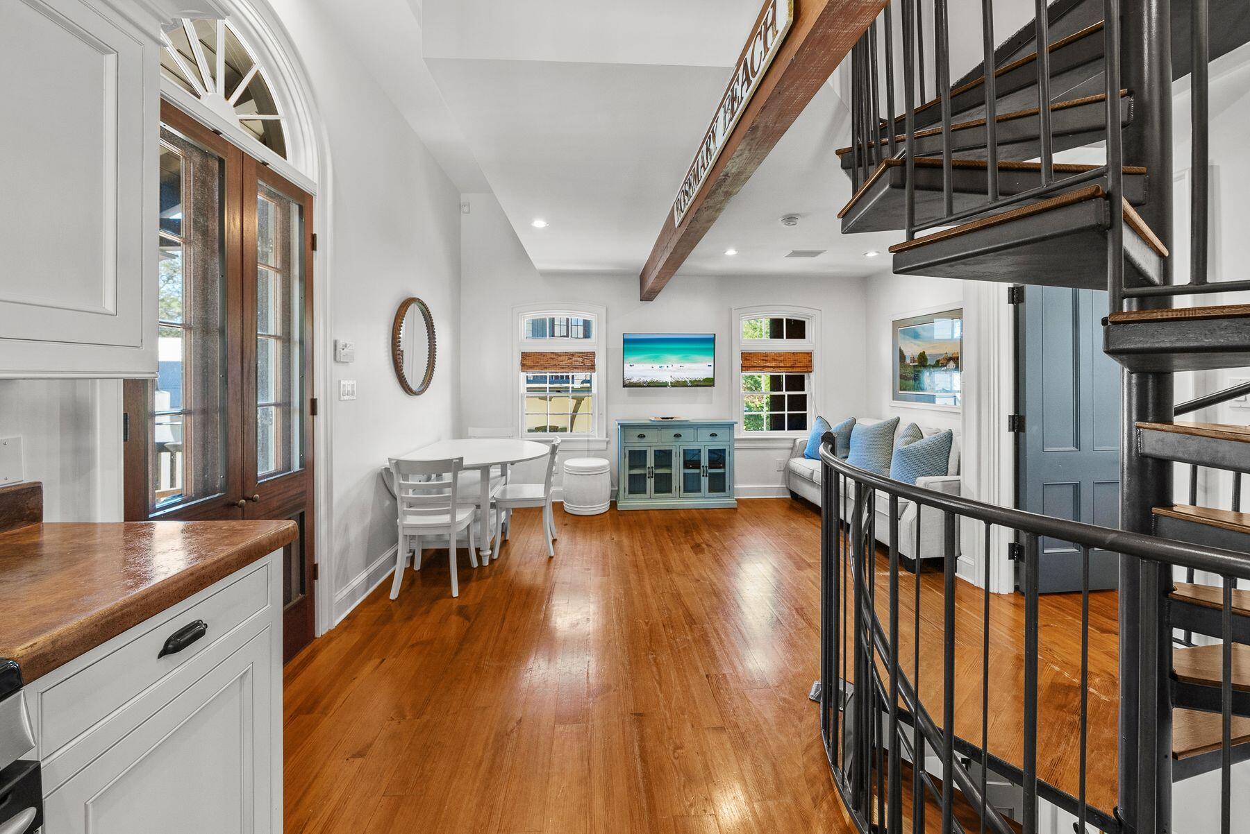 ROSEMARY BEACH - Residential