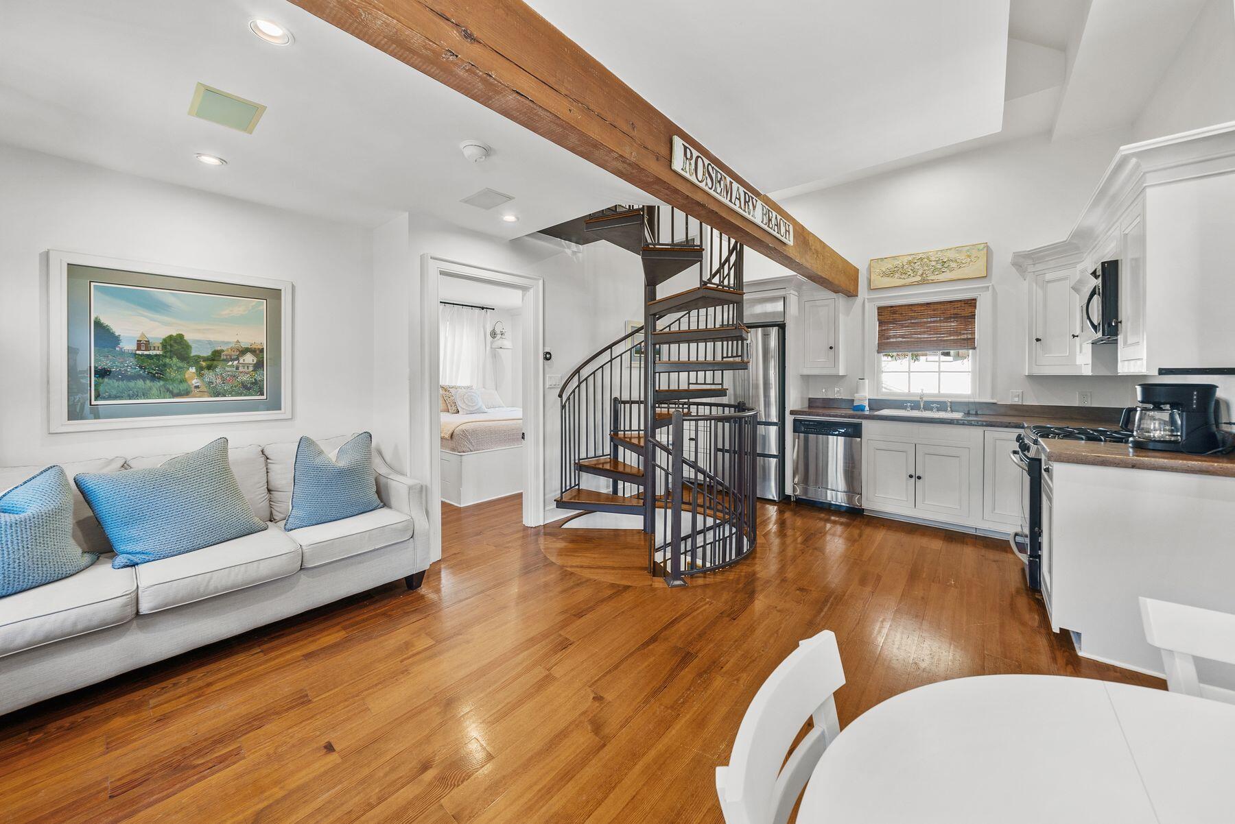 ROSEMARY BEACH - Residential