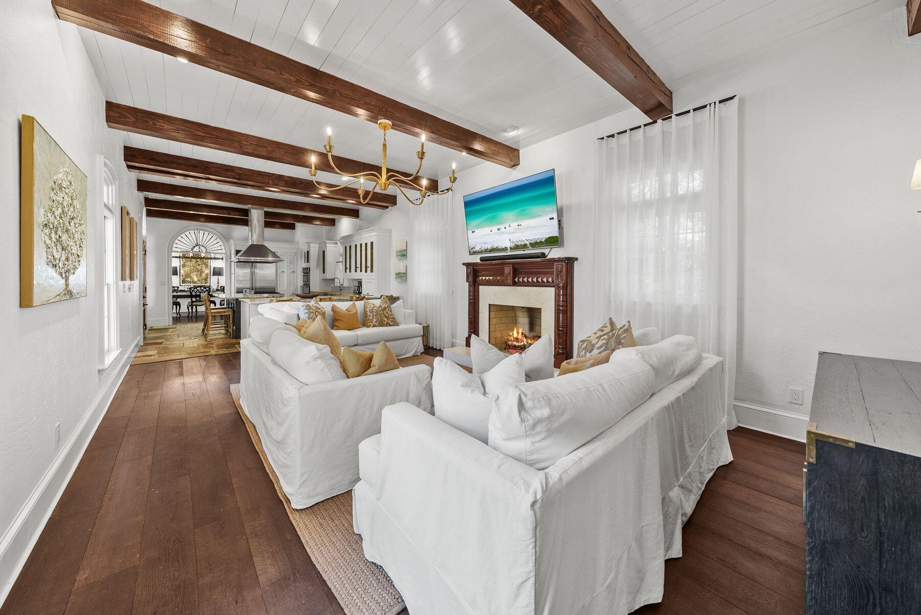ROSEMARY BEACH - Residential