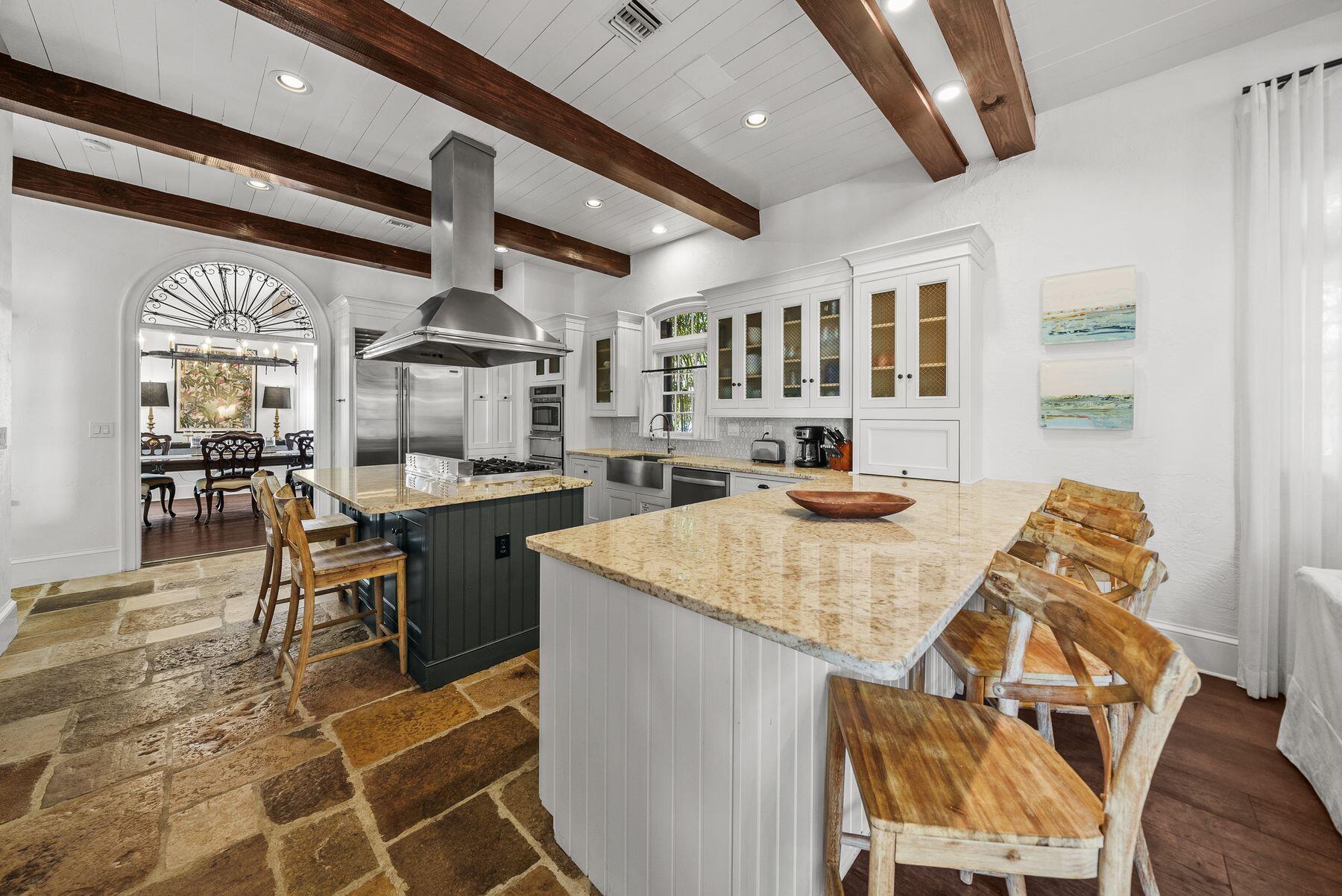 ROSEMARY BEACH - Residential