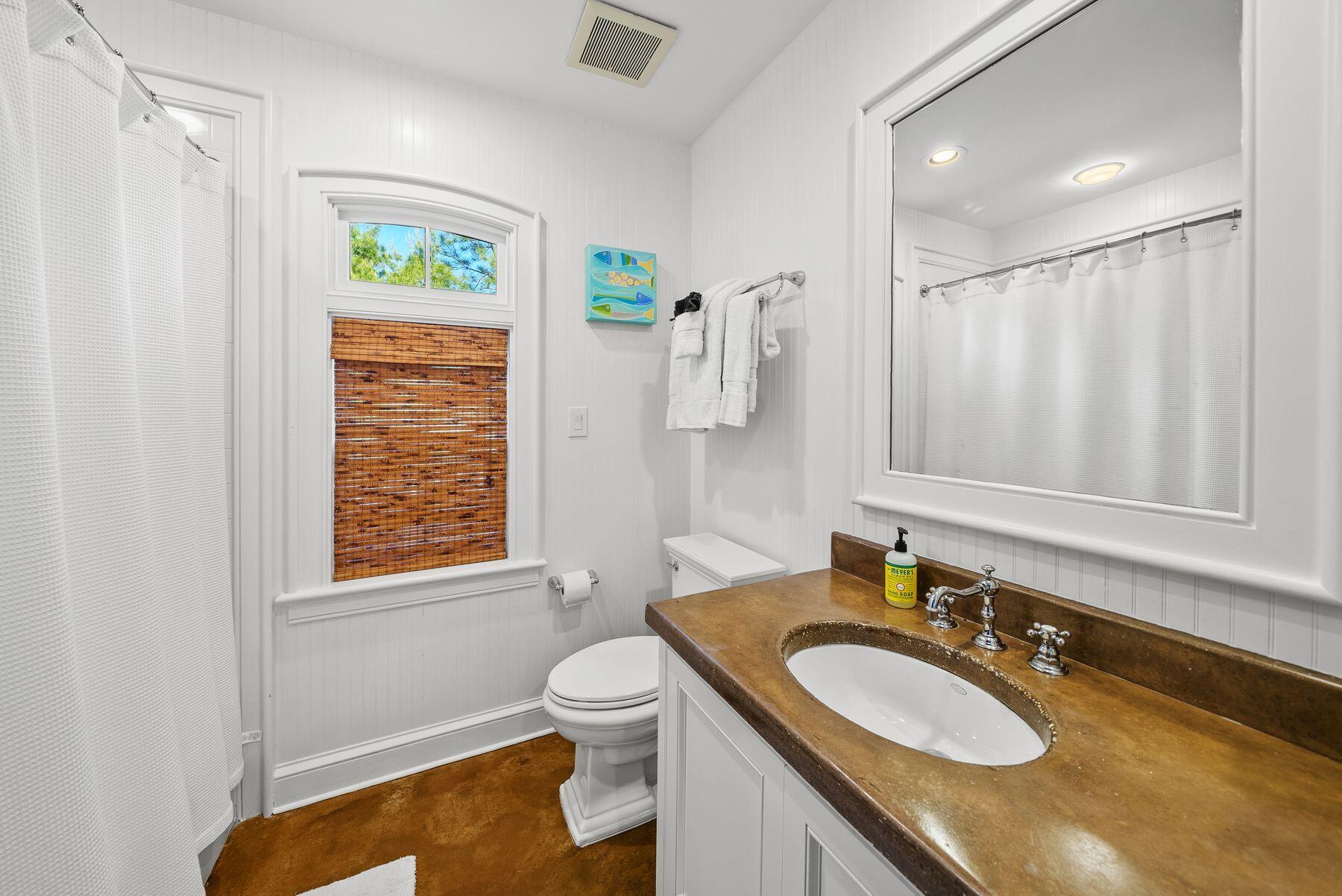 ROSEMARY BEACH - Residential