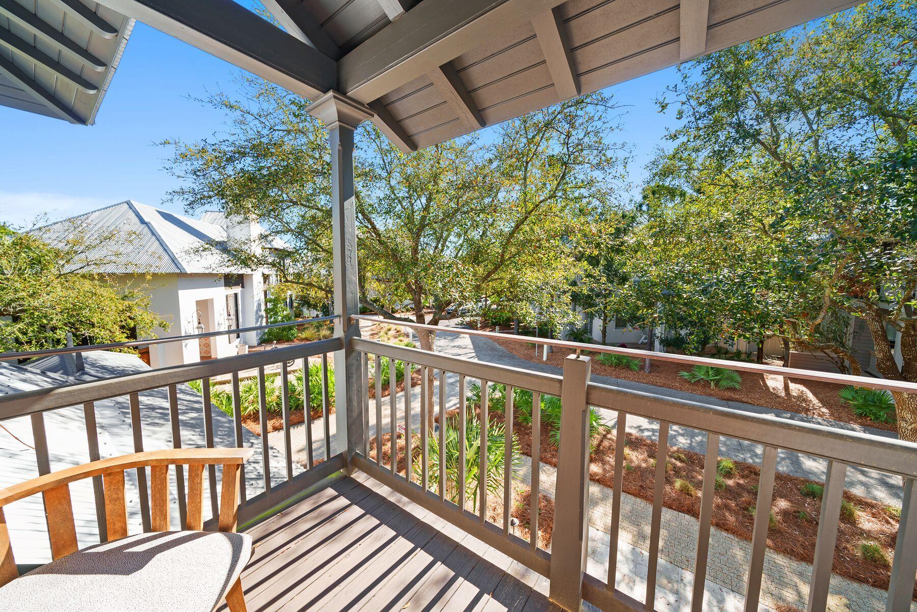 ROSEMARY BEACH - Residential