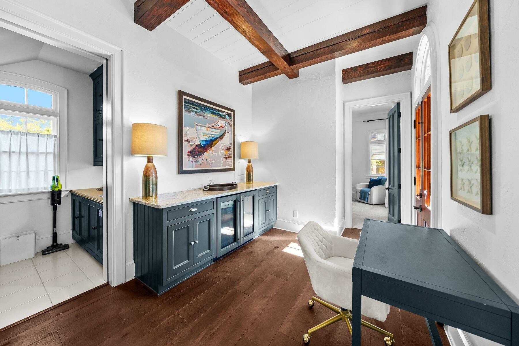 ROSEMARY BEACH - Residential