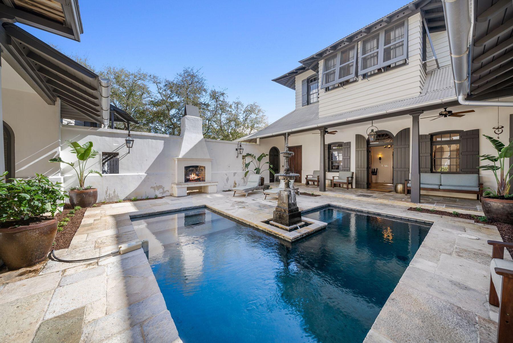 ROSEMARY BEACH - Residential
