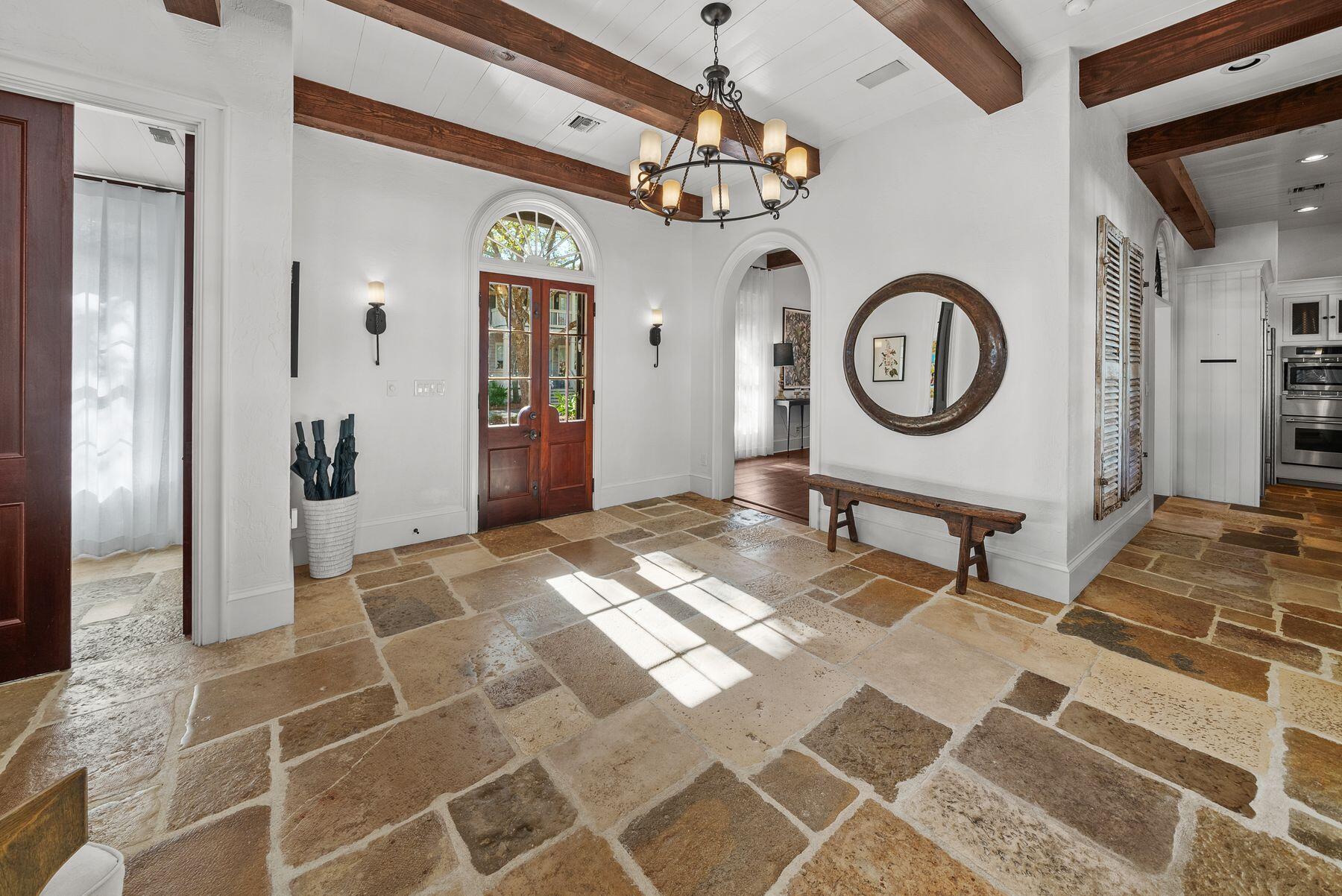 ROSEMARY BEACH - Residential