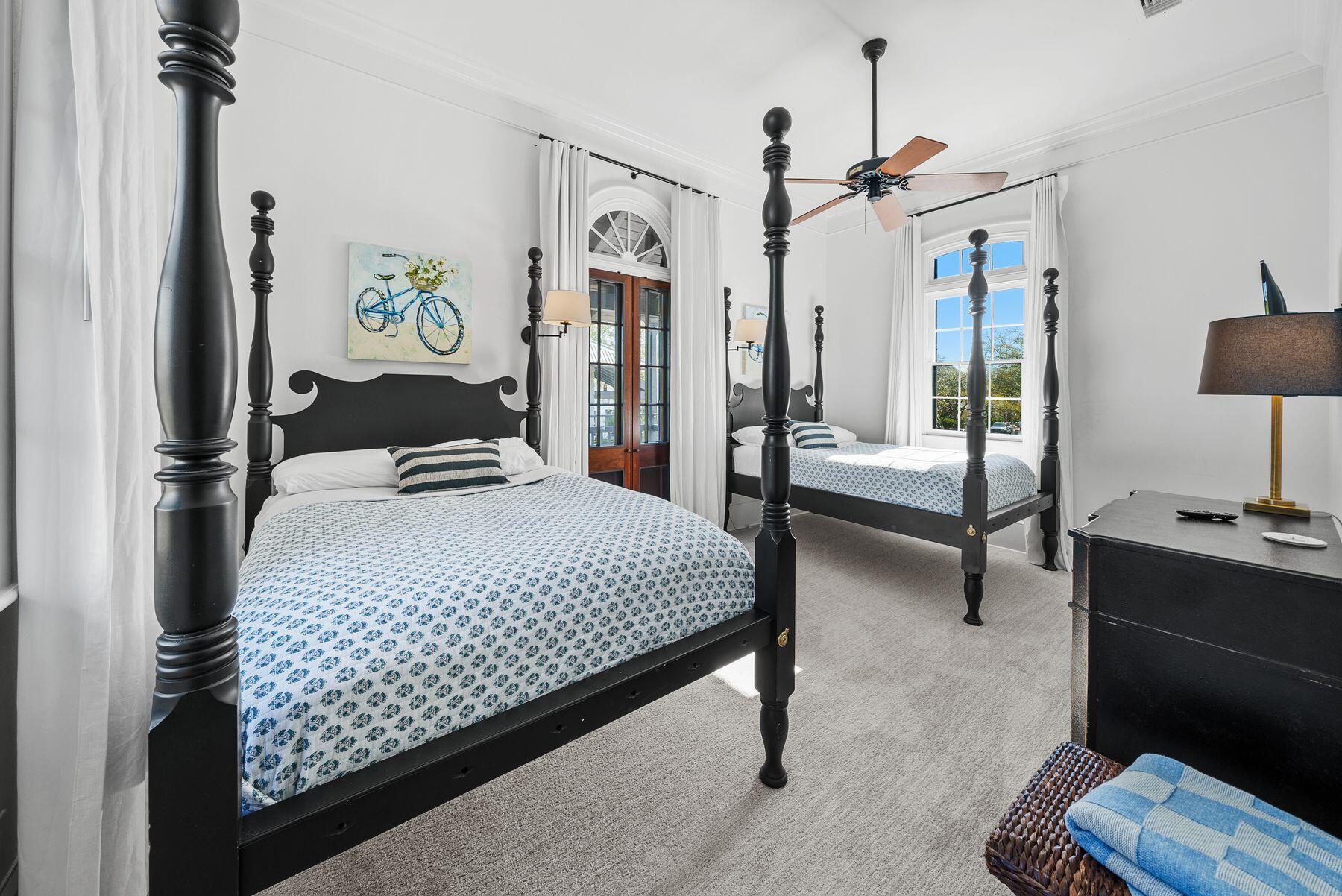 ROSEMARY BEACH - Residential