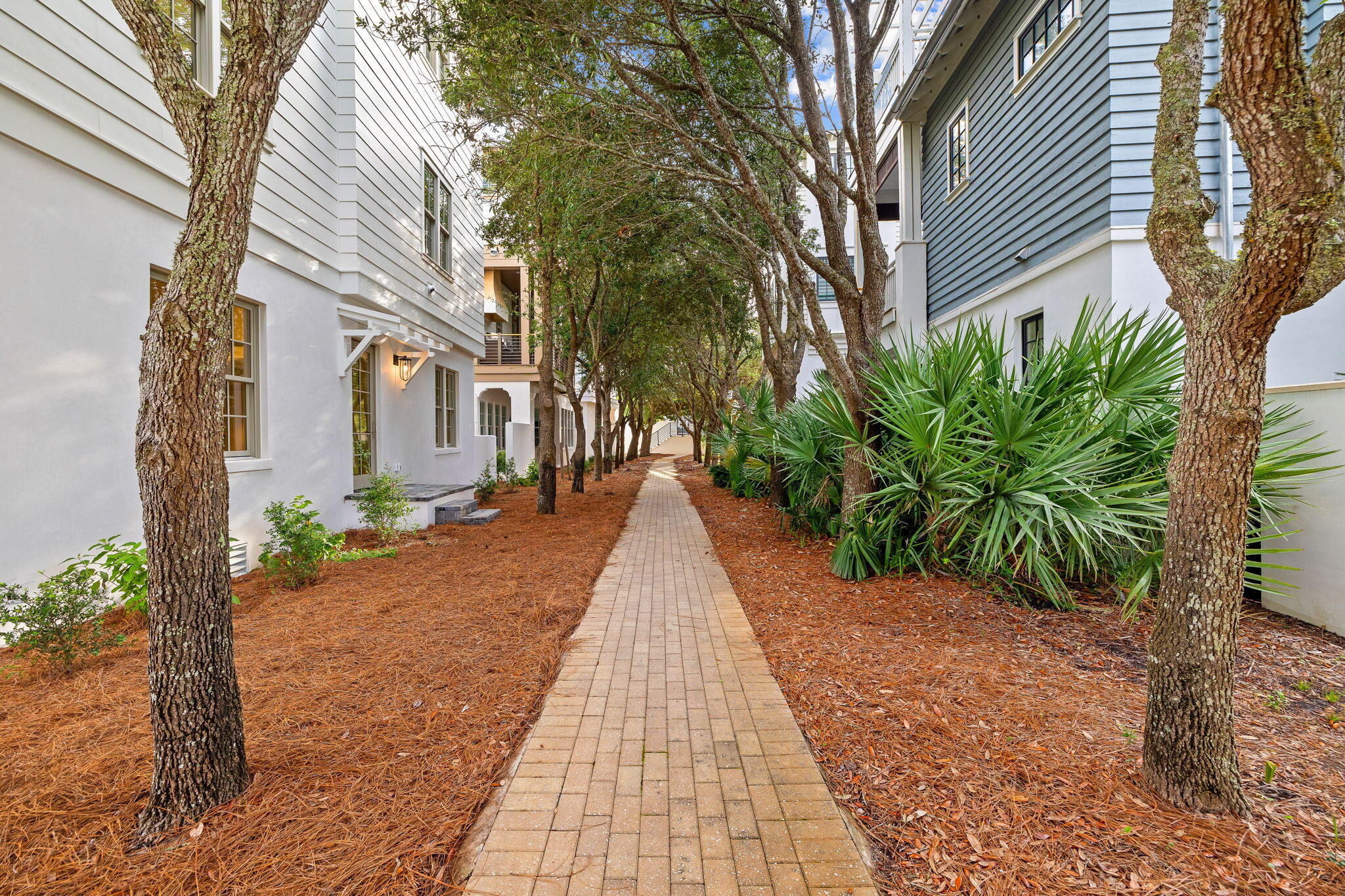 SEANEST VILLAGE - Residential