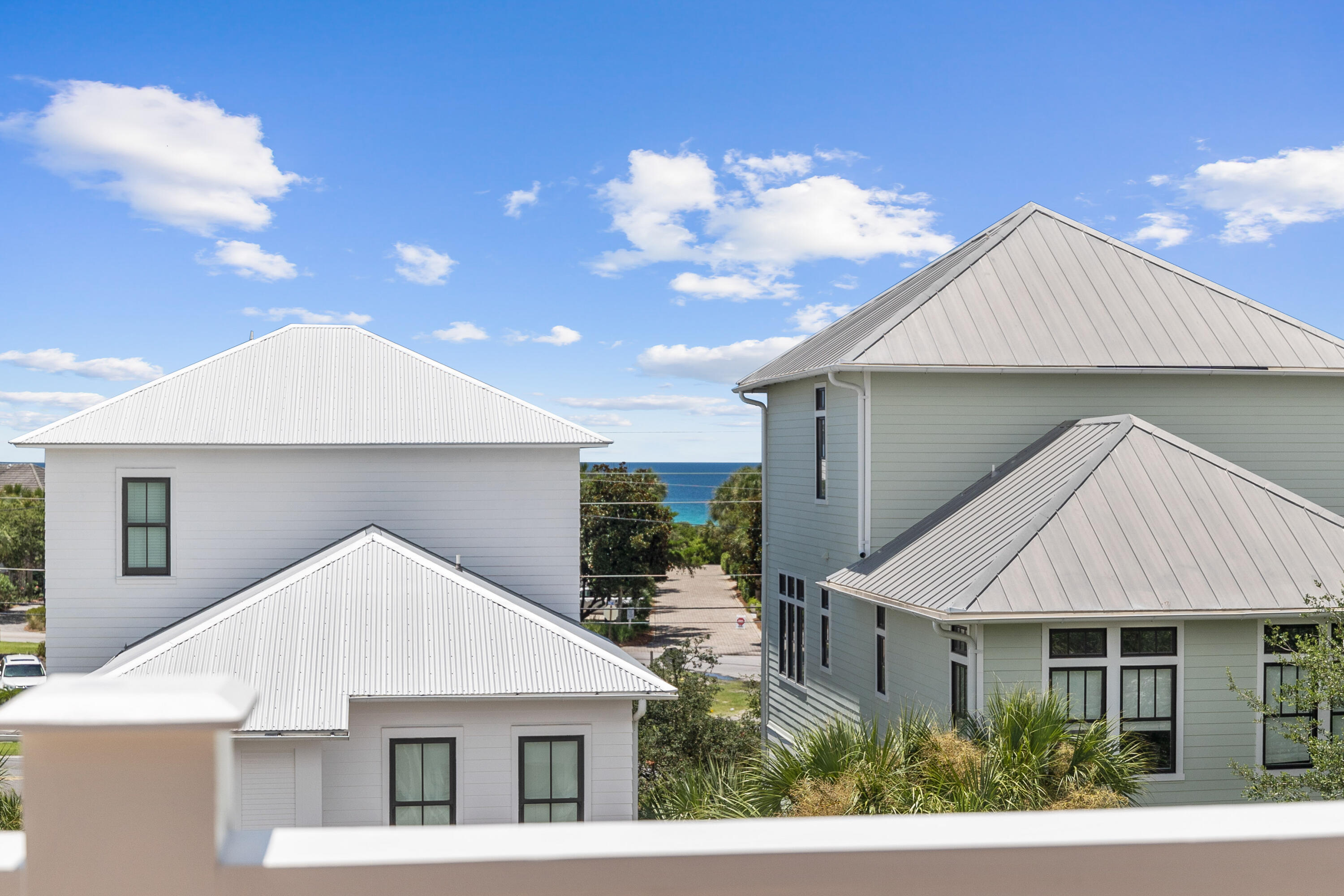SEANEST VILLAGE - Residential