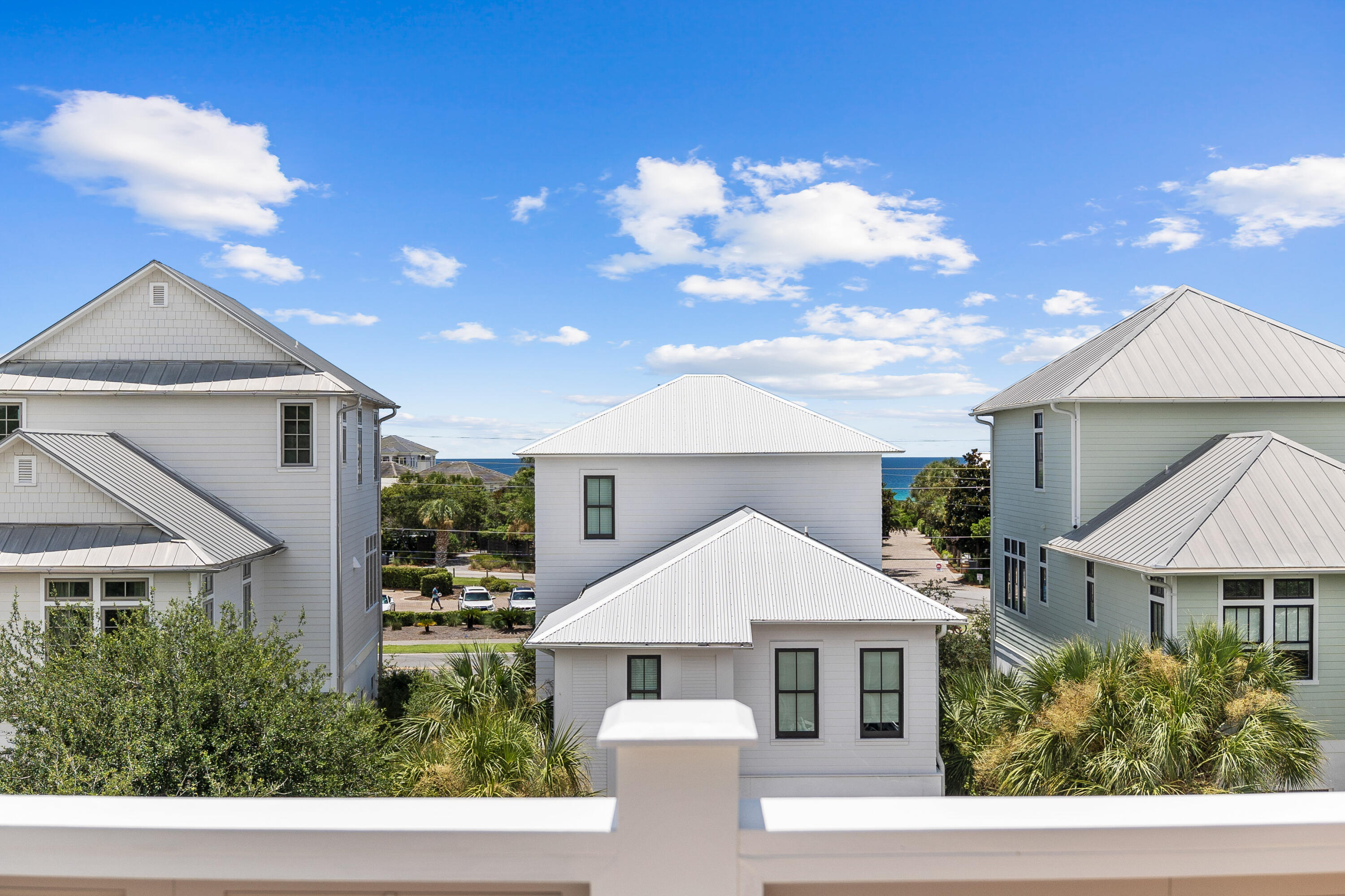 SEANEST VILLAGE - Residential