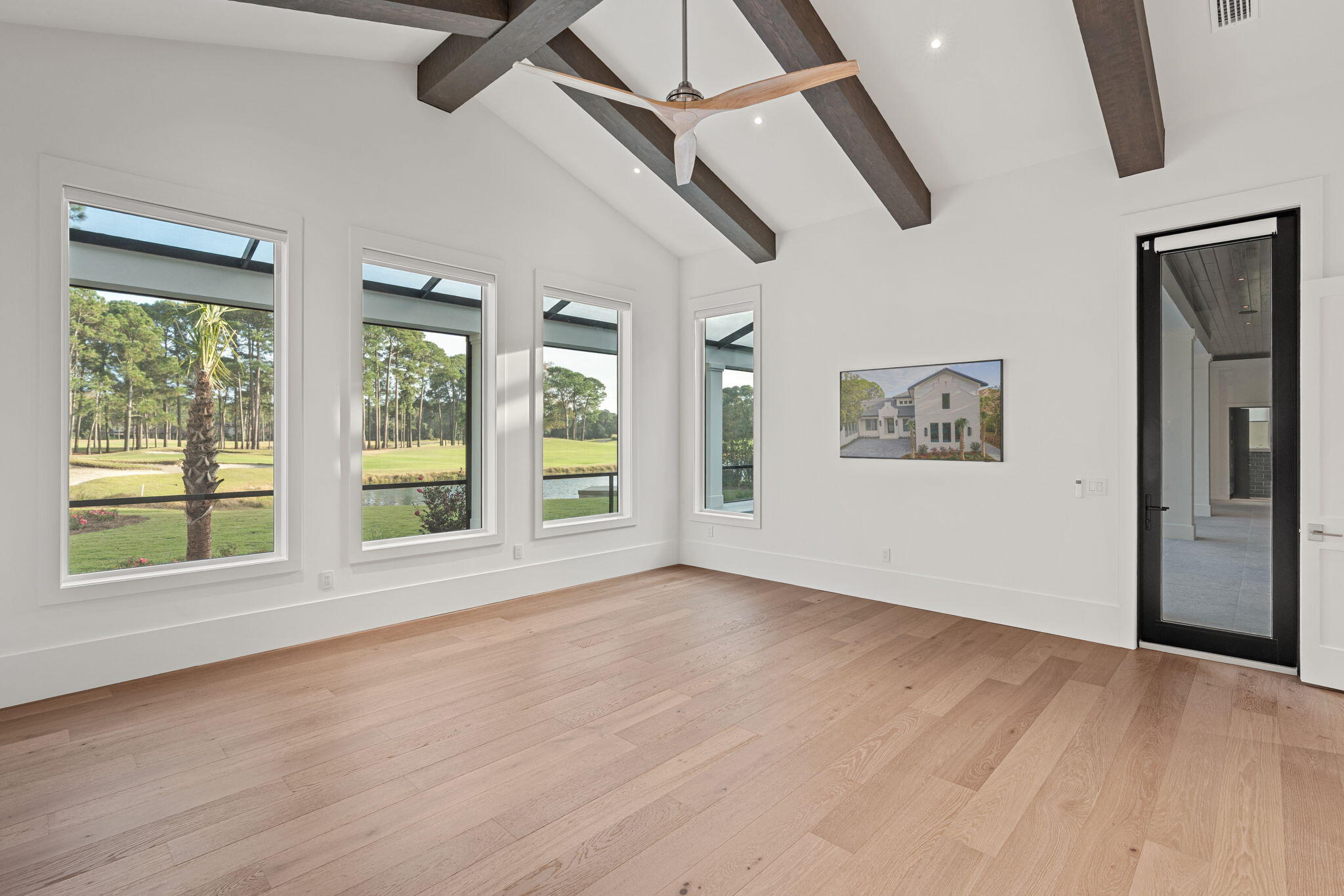 BURNT PINE - Residential