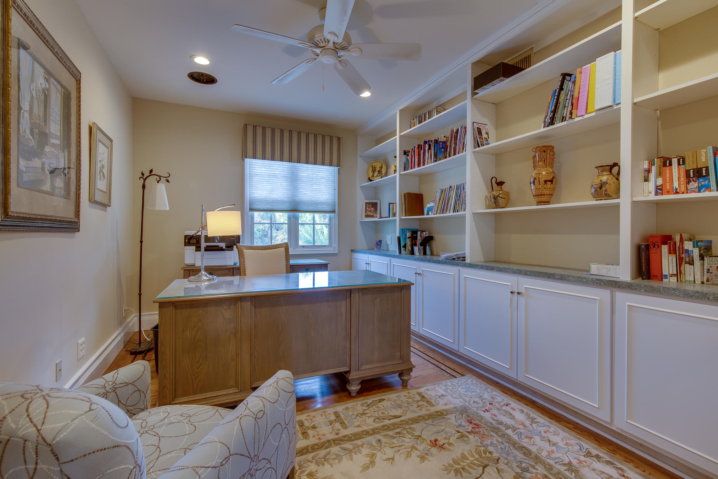 CAMP CREEK LAKE - Residential