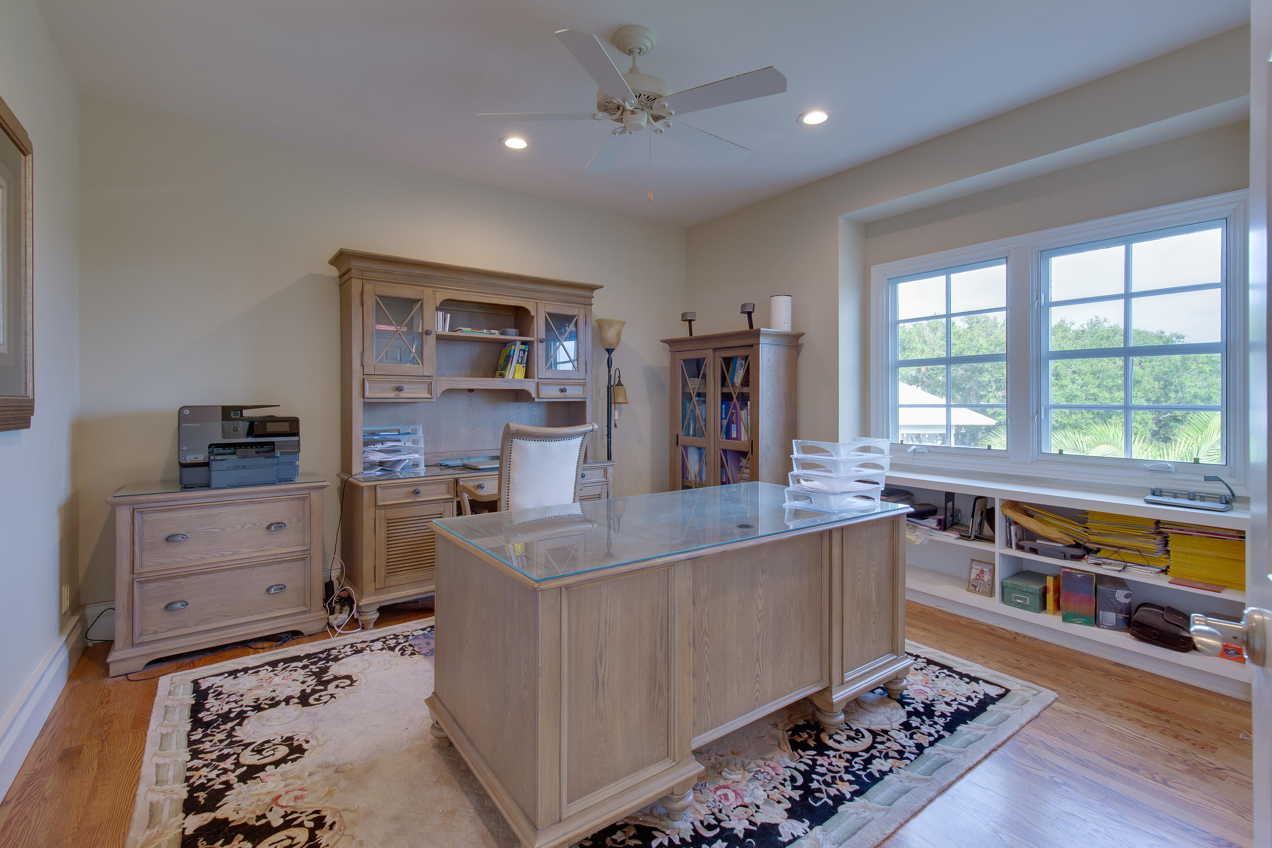 CAMP CREEK LAKE - Residential