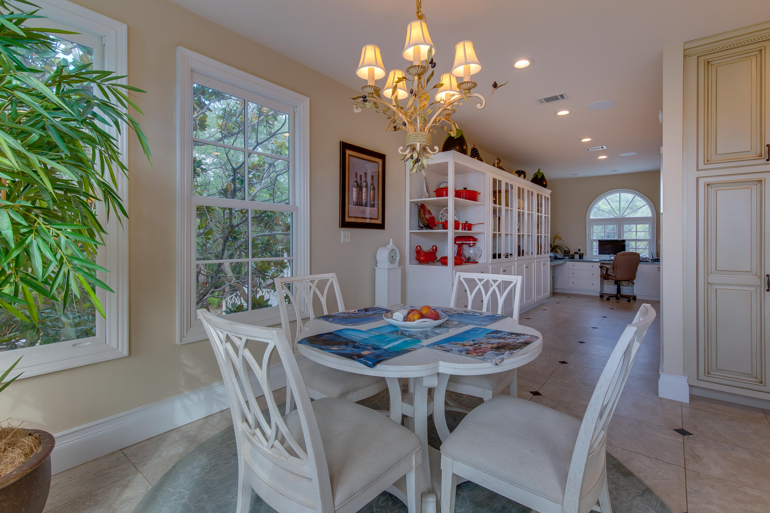 CAMP CREEK LAKE - Residential