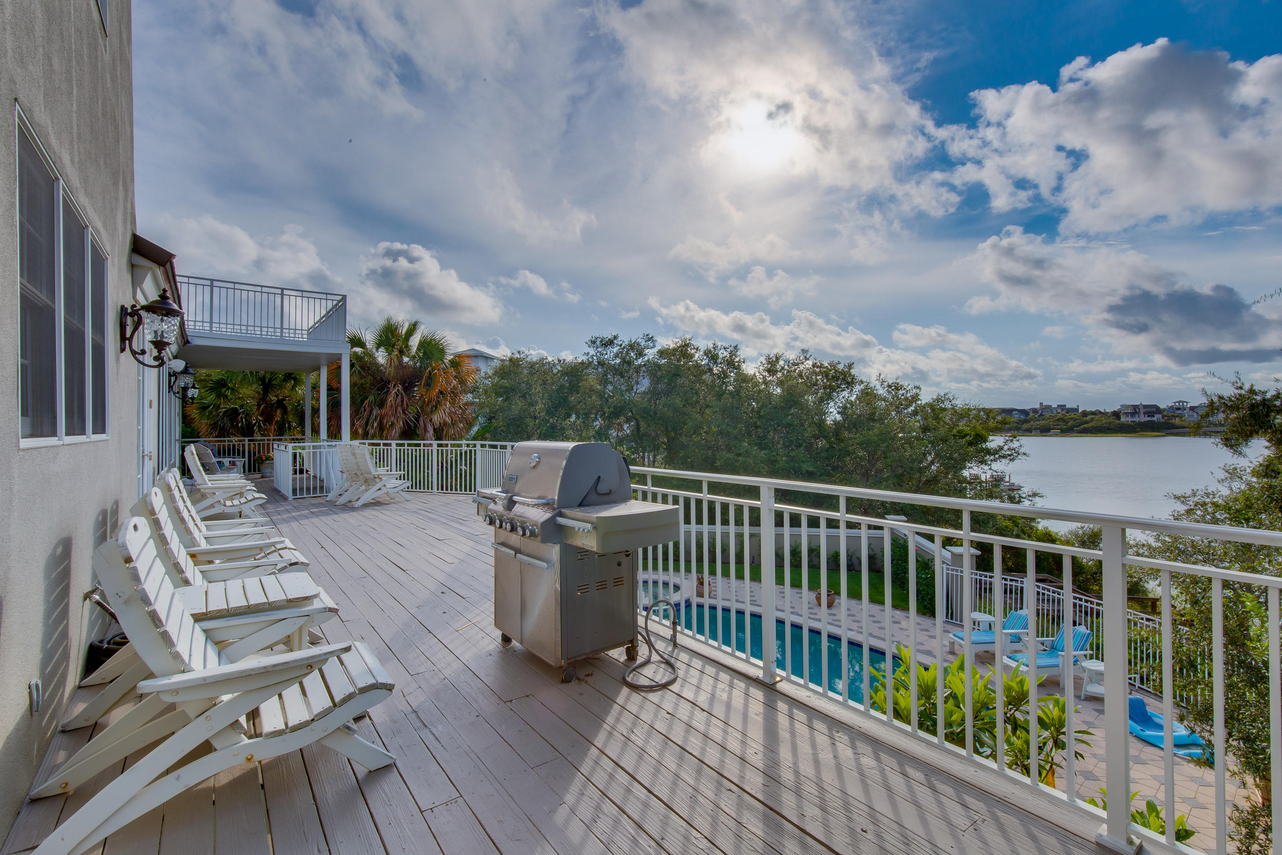 CAMP CREEK LAKE - Residential