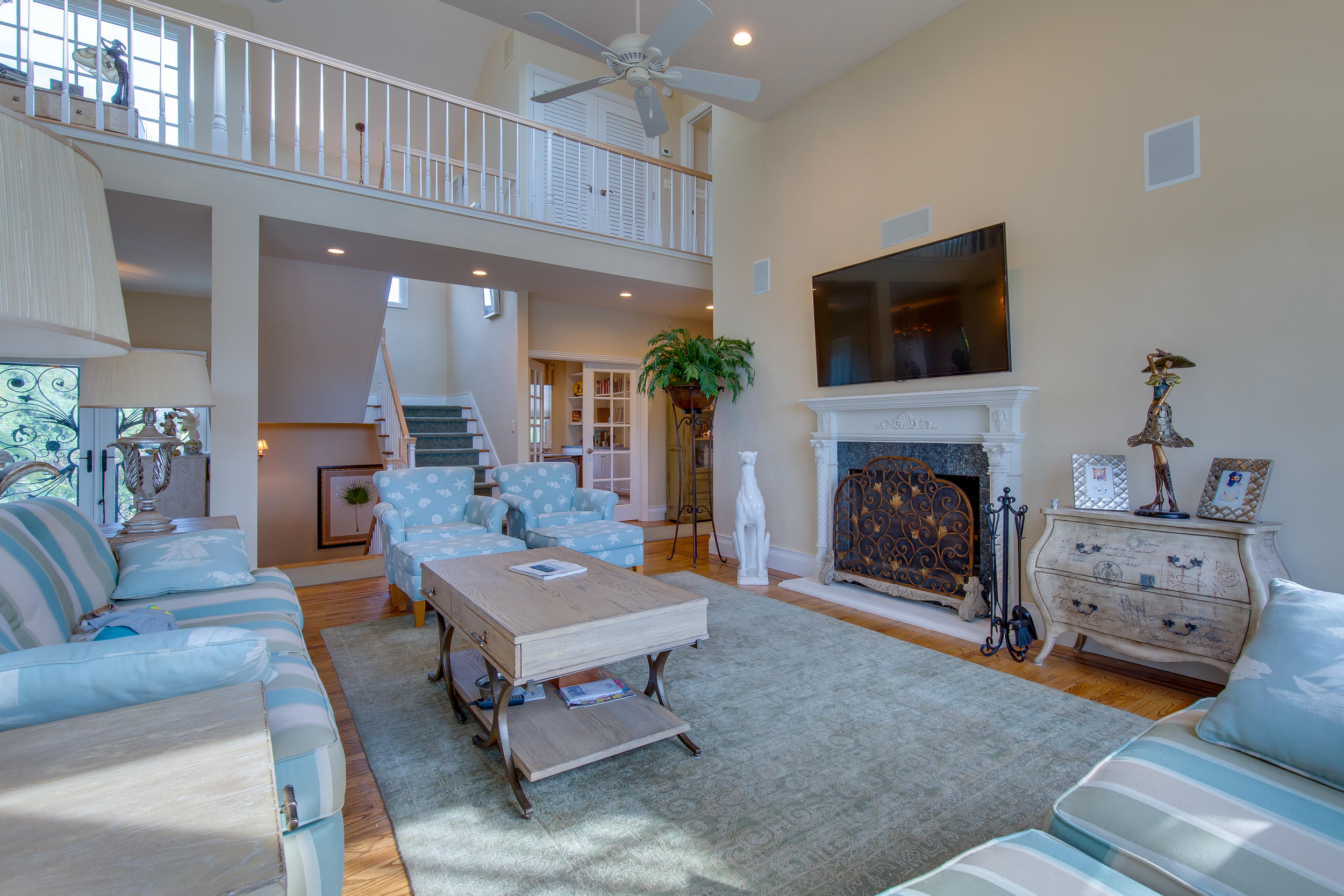 CAMP CREEK LAKE - Residential