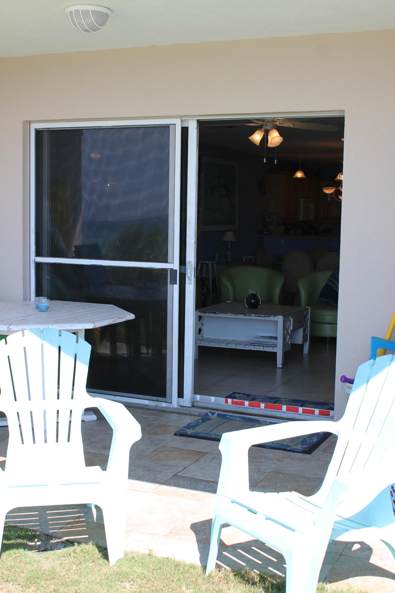 CRYSTAL DUNES CONDO - Residential