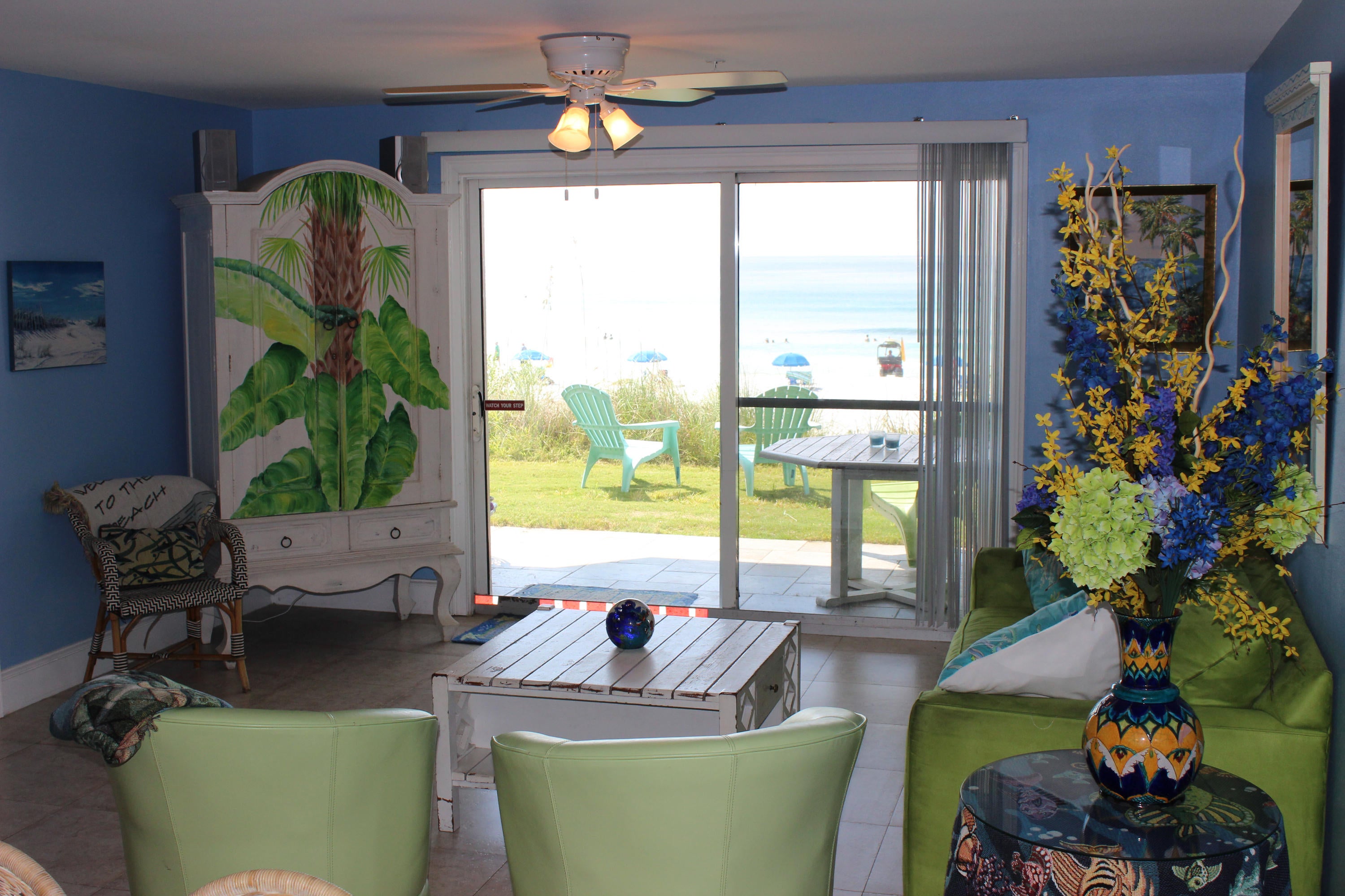 CRYSTAL DUNES CONDO - Residential