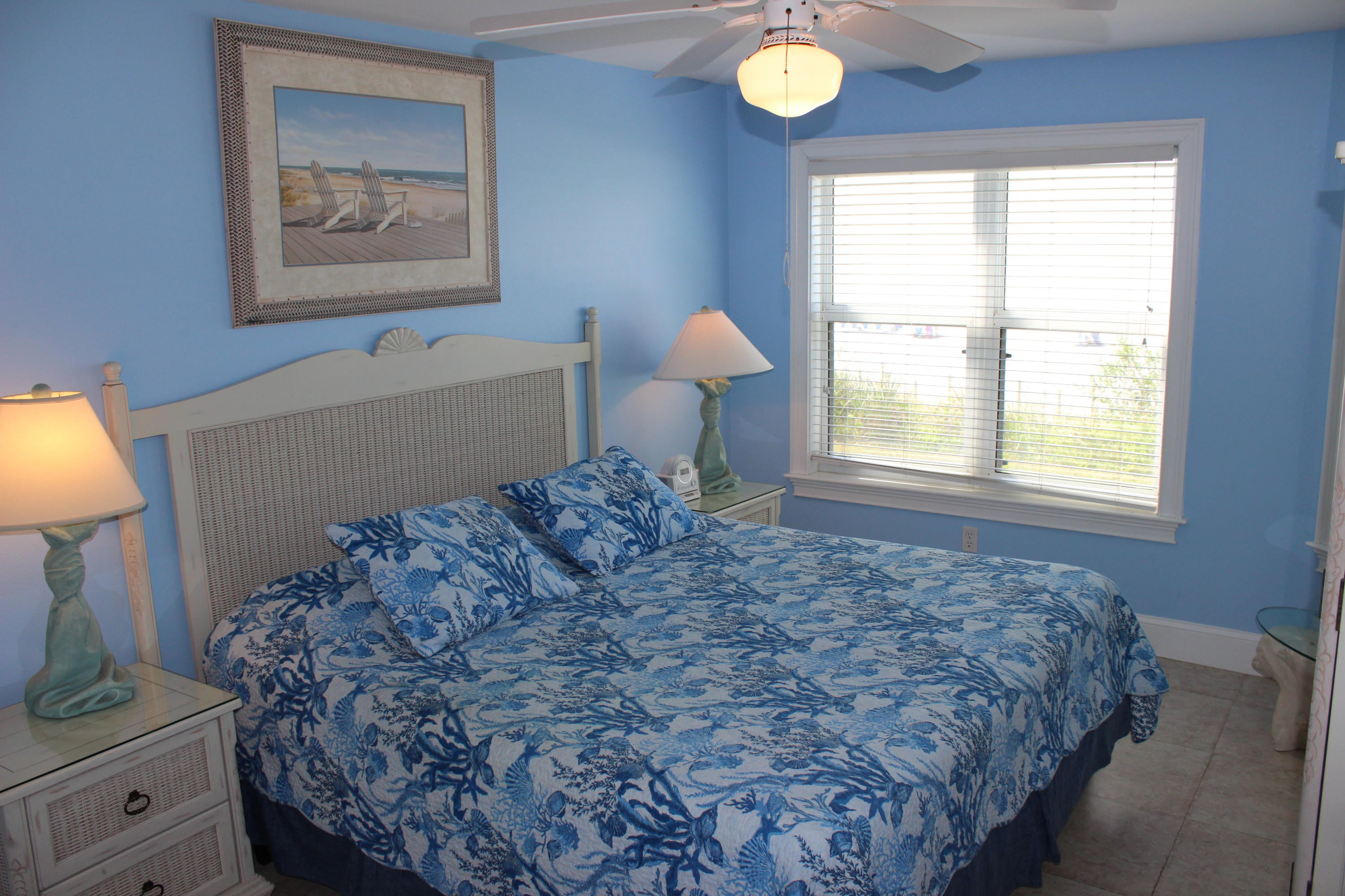 CRYSTAL DUNES CONDO - Residential