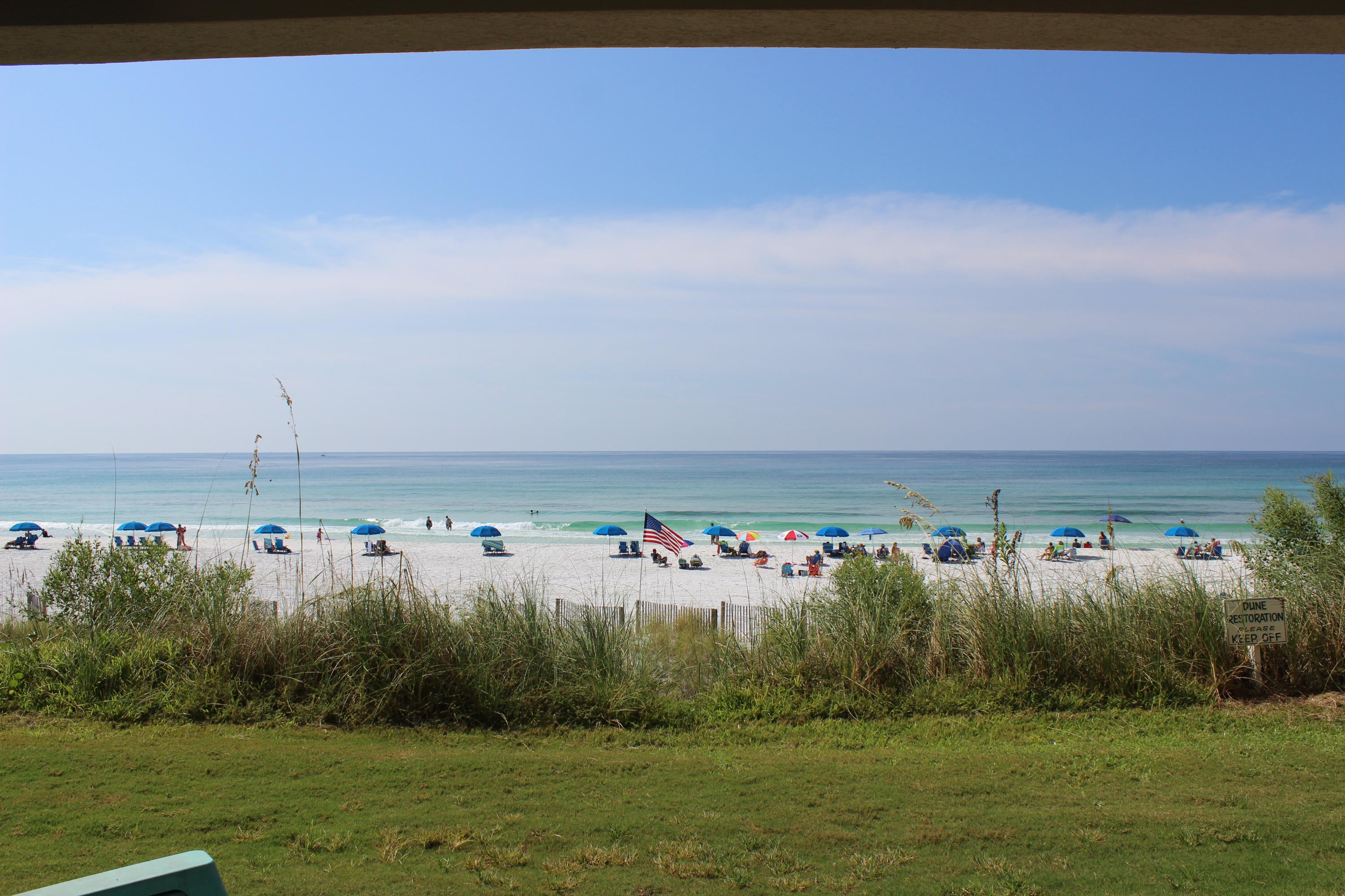 CRYSTAL DUNES CONDO - Residential