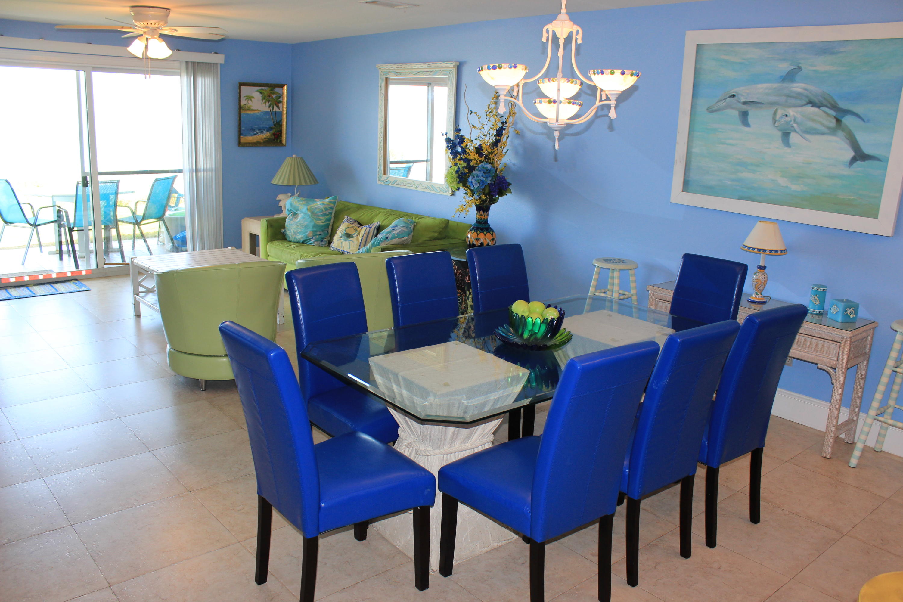 CRYSTAL DUNES CONDO - Residential