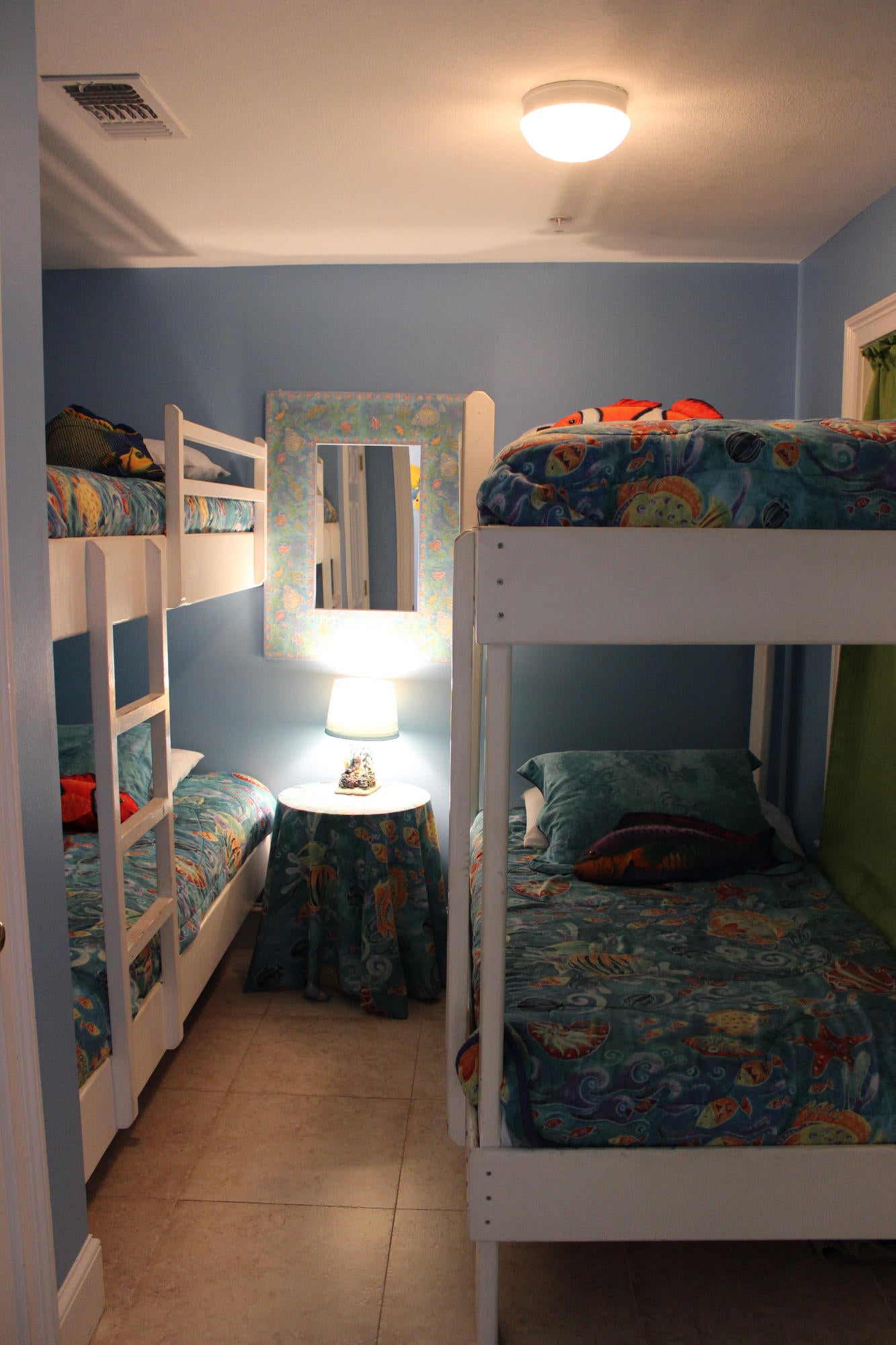CRYSTAL DUNES CONDO - Residential