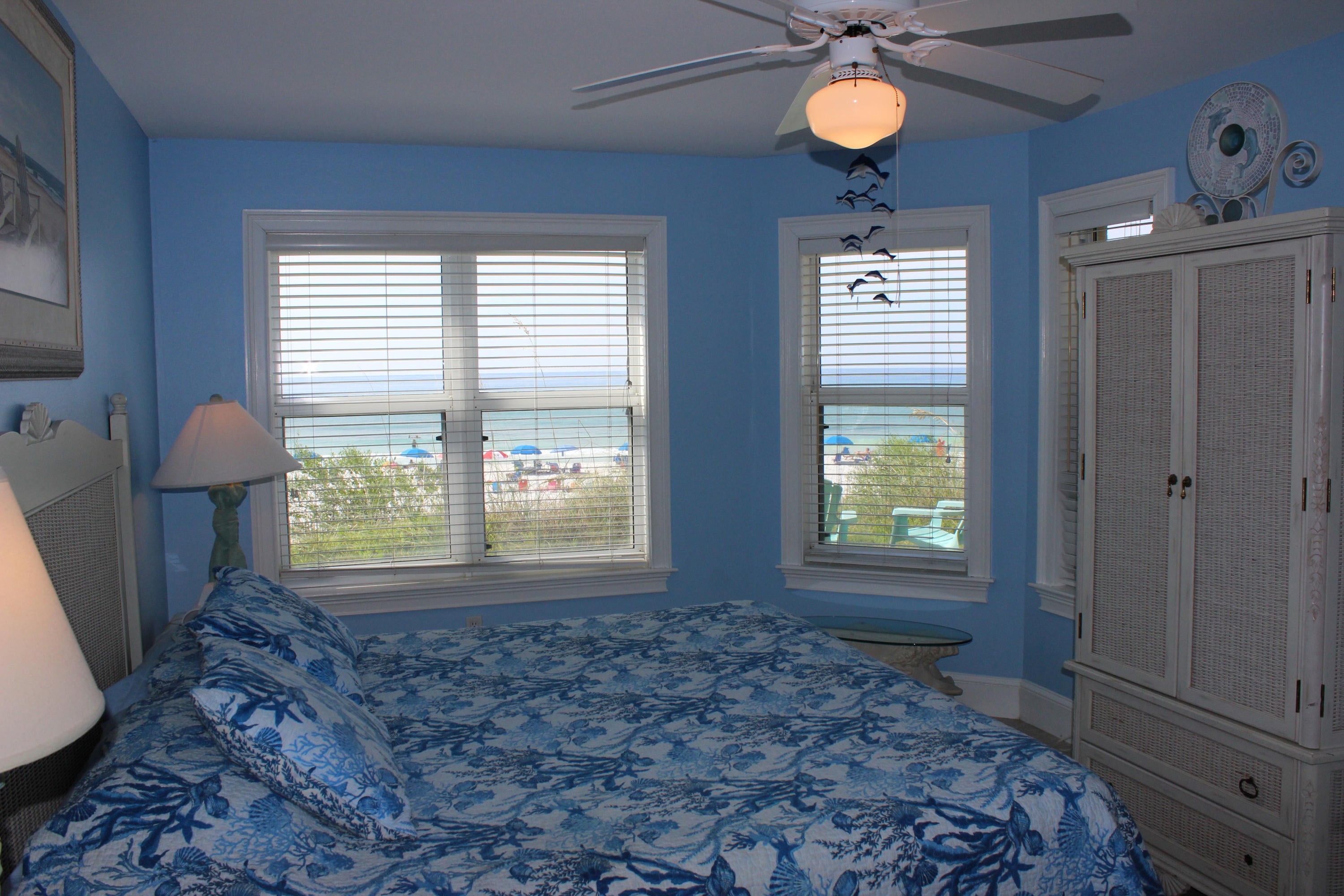 CRYSTAL DUNES CONDO - Residential