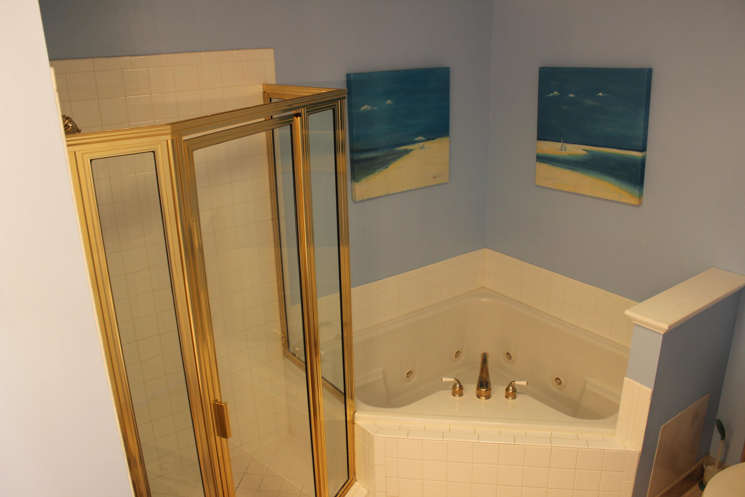 CRYSTAL DUNES CONDO - Residential