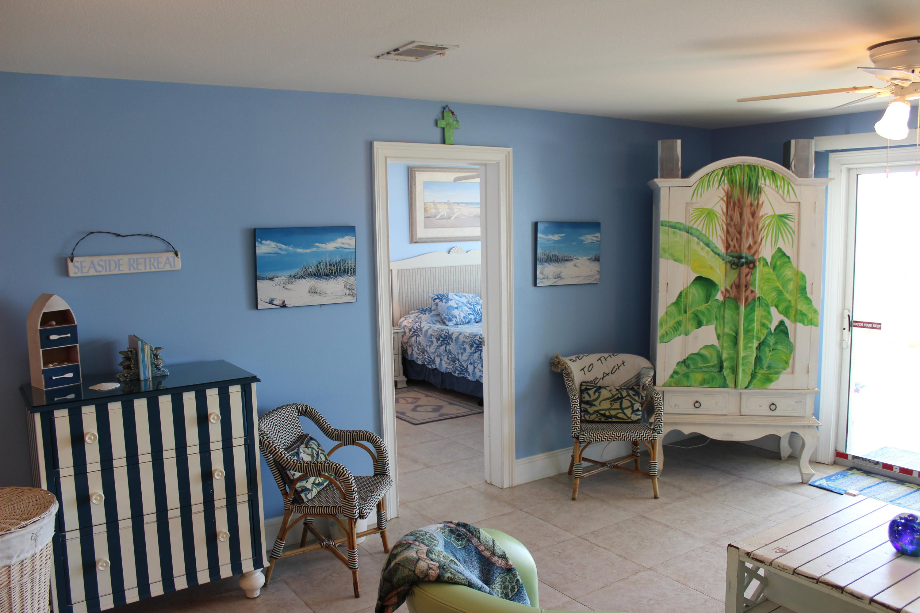 CRYSTAL DUNES CONDO - Residential