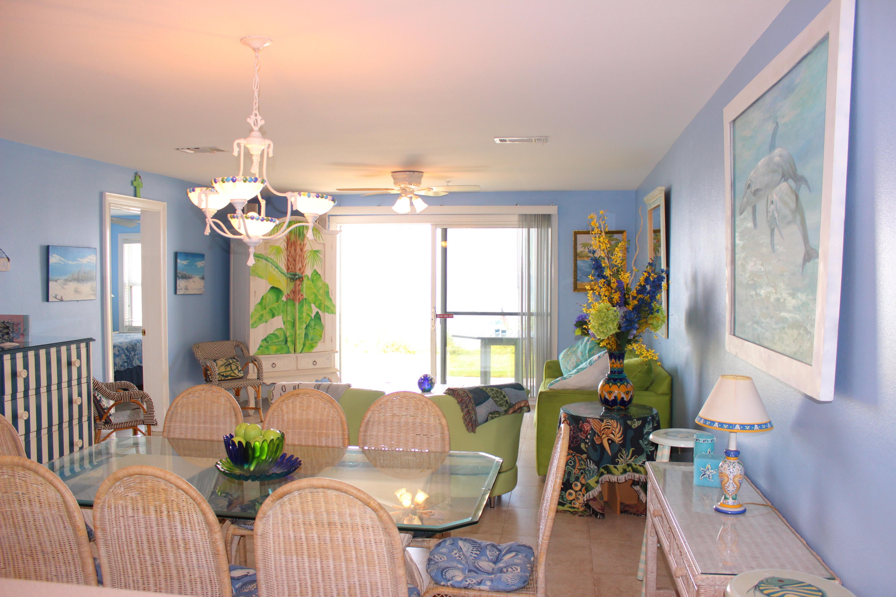 CRYSTAL DUNES CONDO - Residential