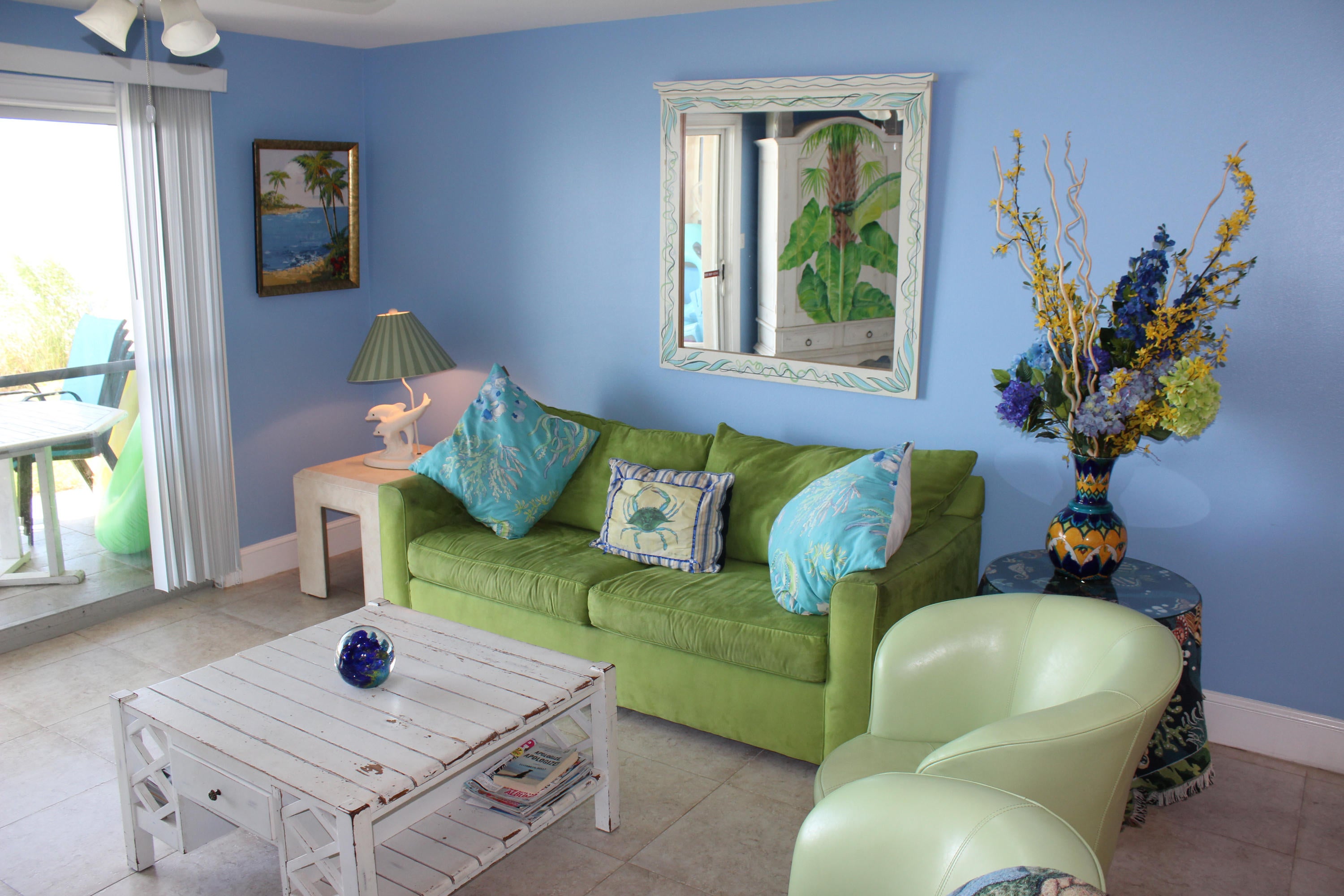 CRYSTAL DUNES CONDO - Residential