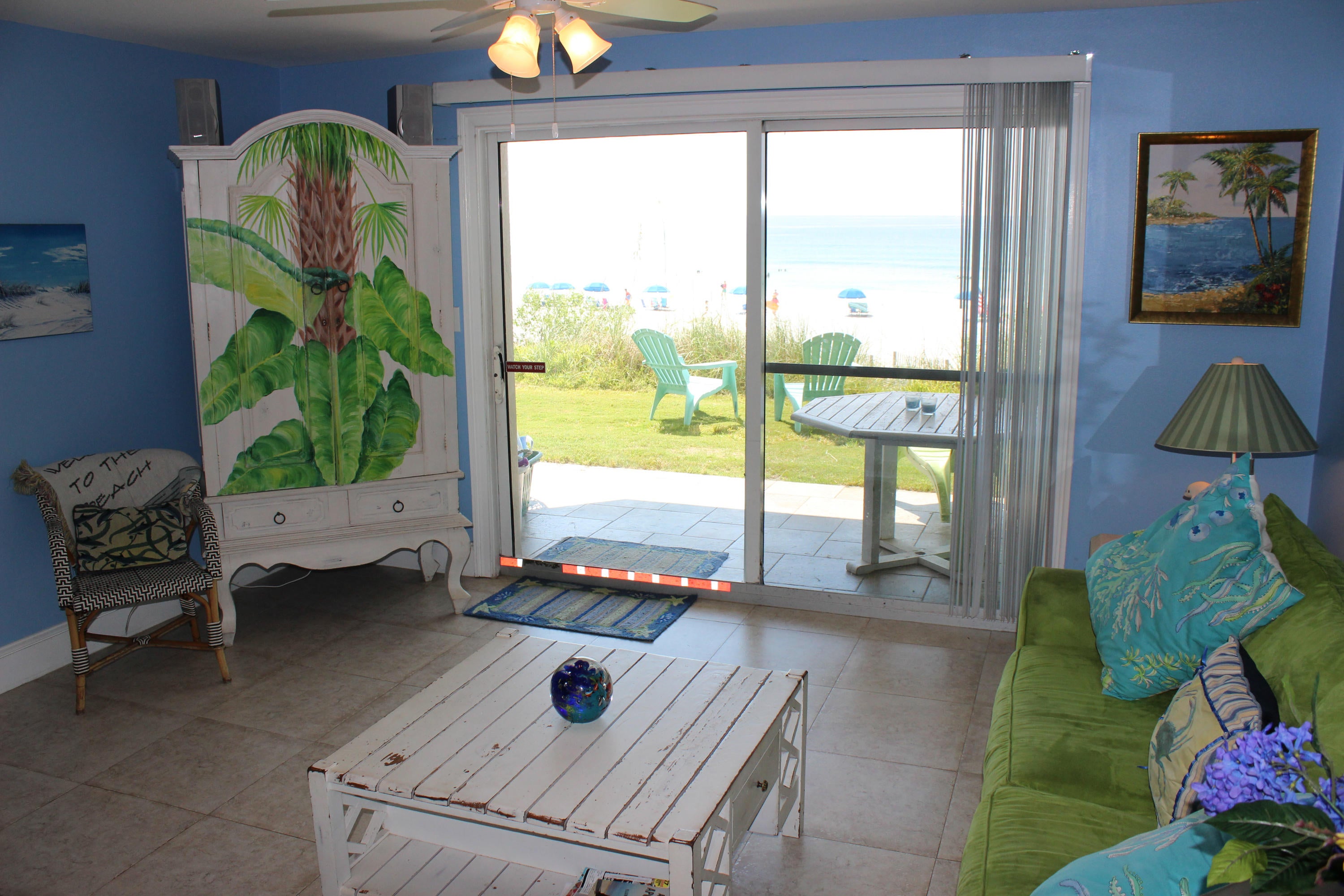 CRYSTAL DUNES CONDO - Residential