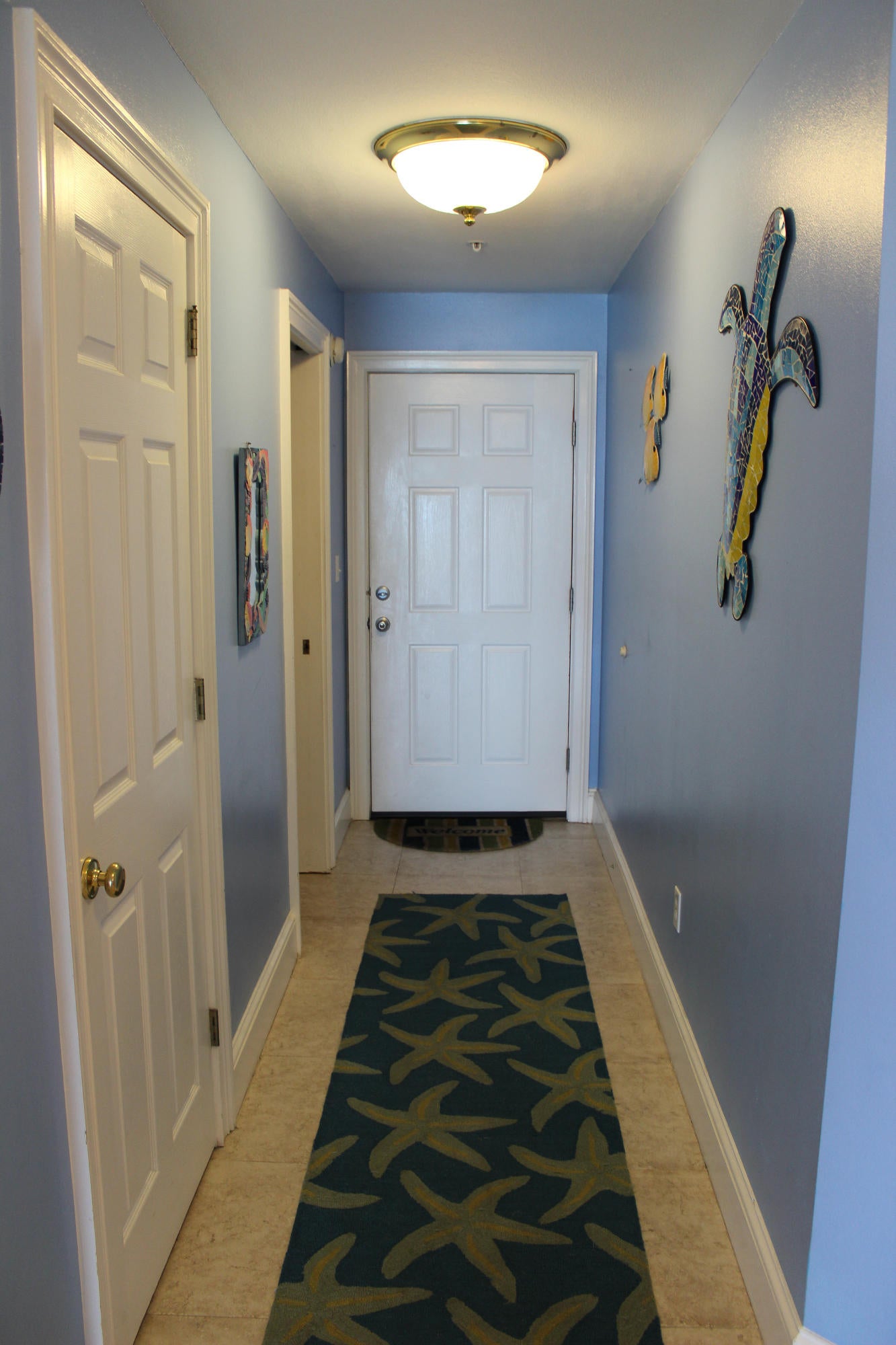 CRYSTAL DUNES CONDO - Residential