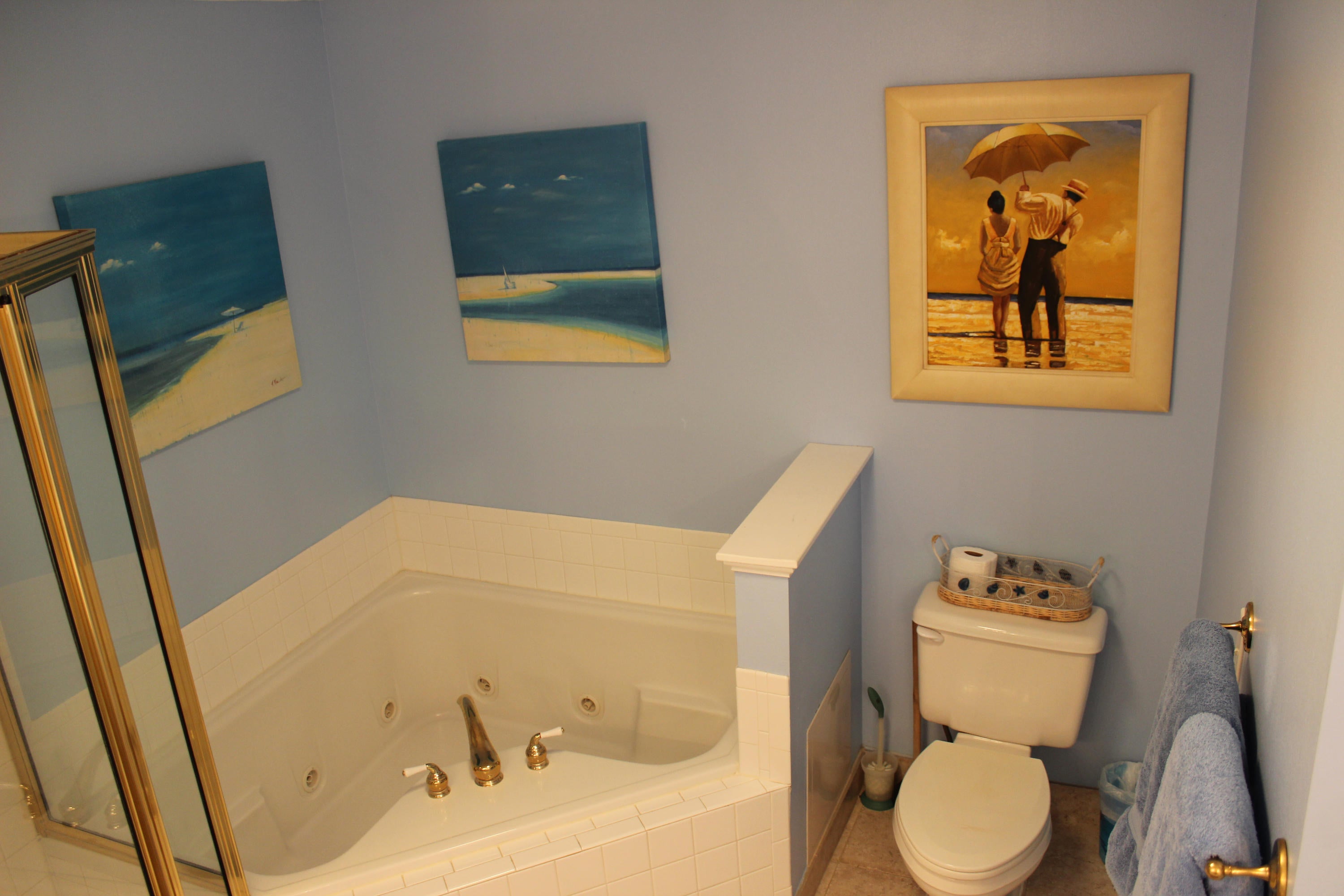 CRYSTAL DUNES CONDO - Residential