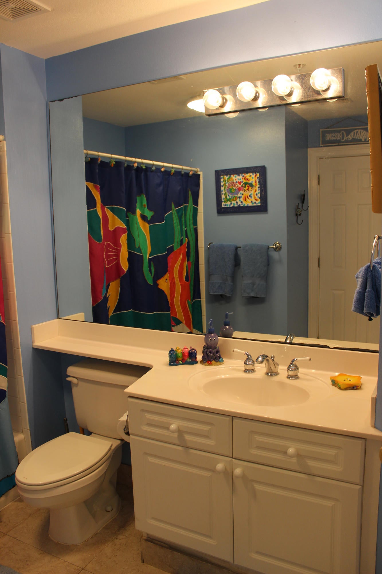 CRYSTAL DUNES CONDO - Residential