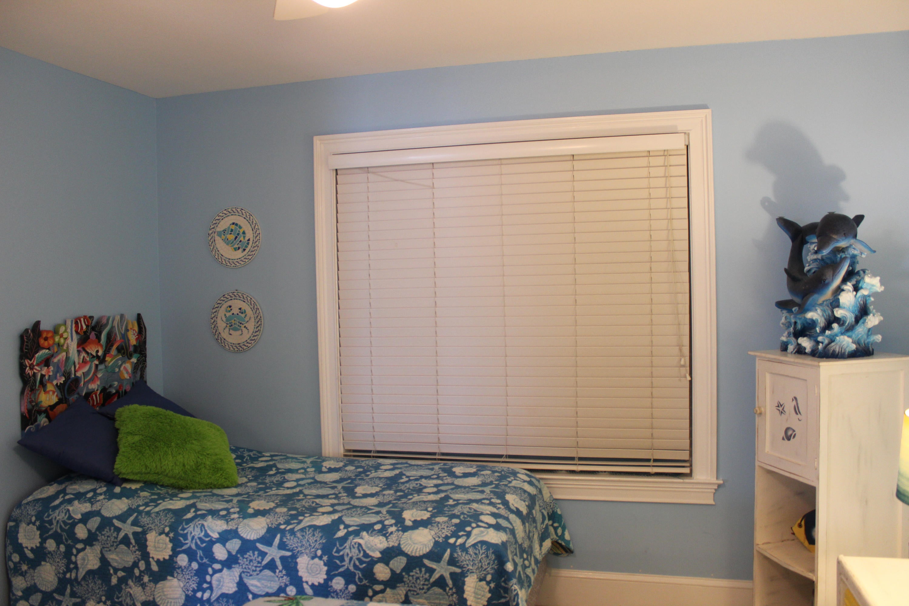 CRYSTAL DUNES CONDO - Residential
