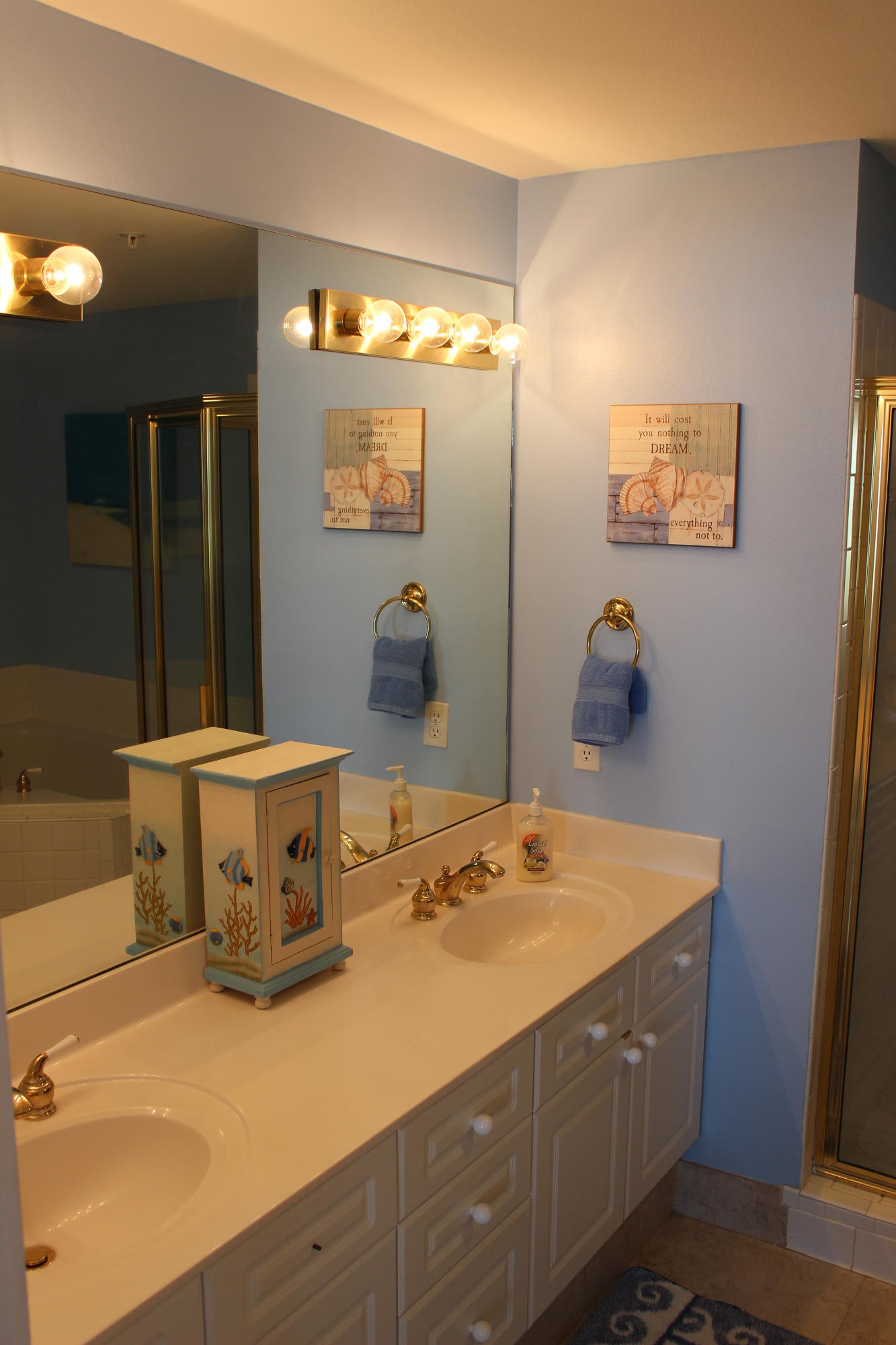 CRYSTAL DUNES CONDO - Residential
