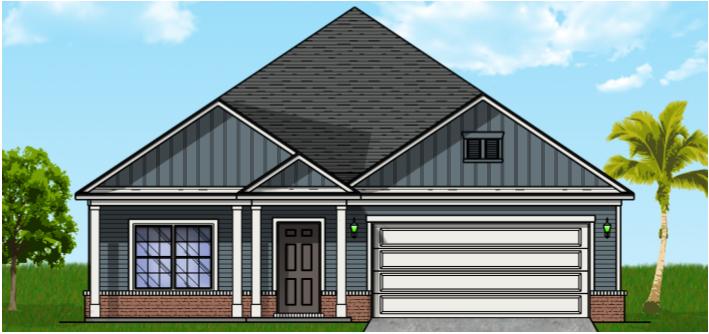 Cross Creek Estates - Residential