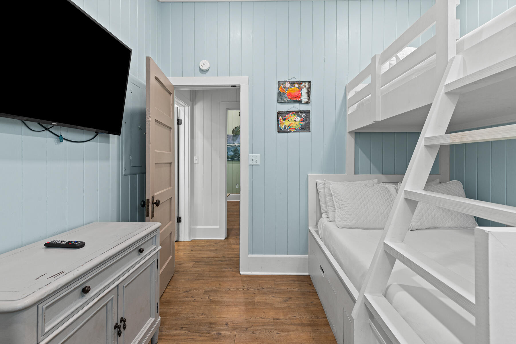 Grayton Beach - Residential