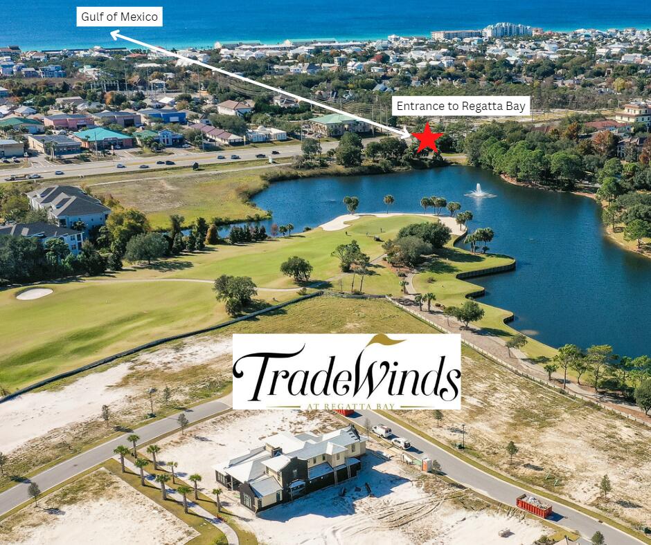 Regatta Bay - Residential