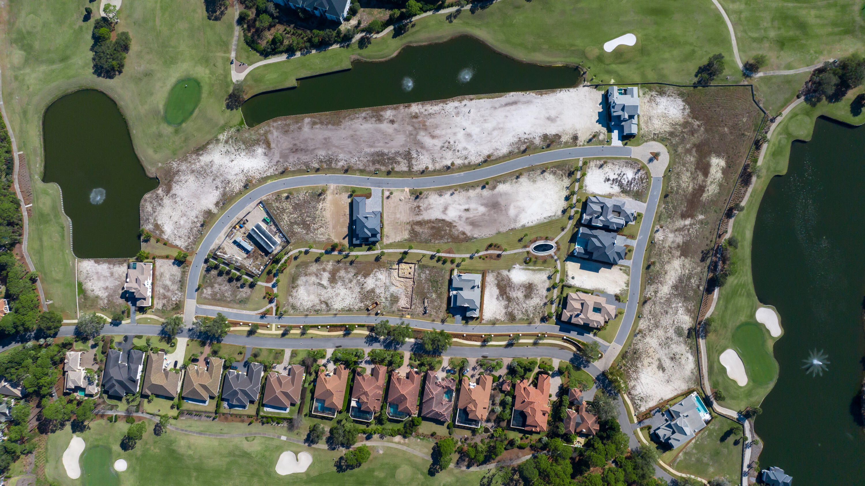 Regatta Bay - Residential