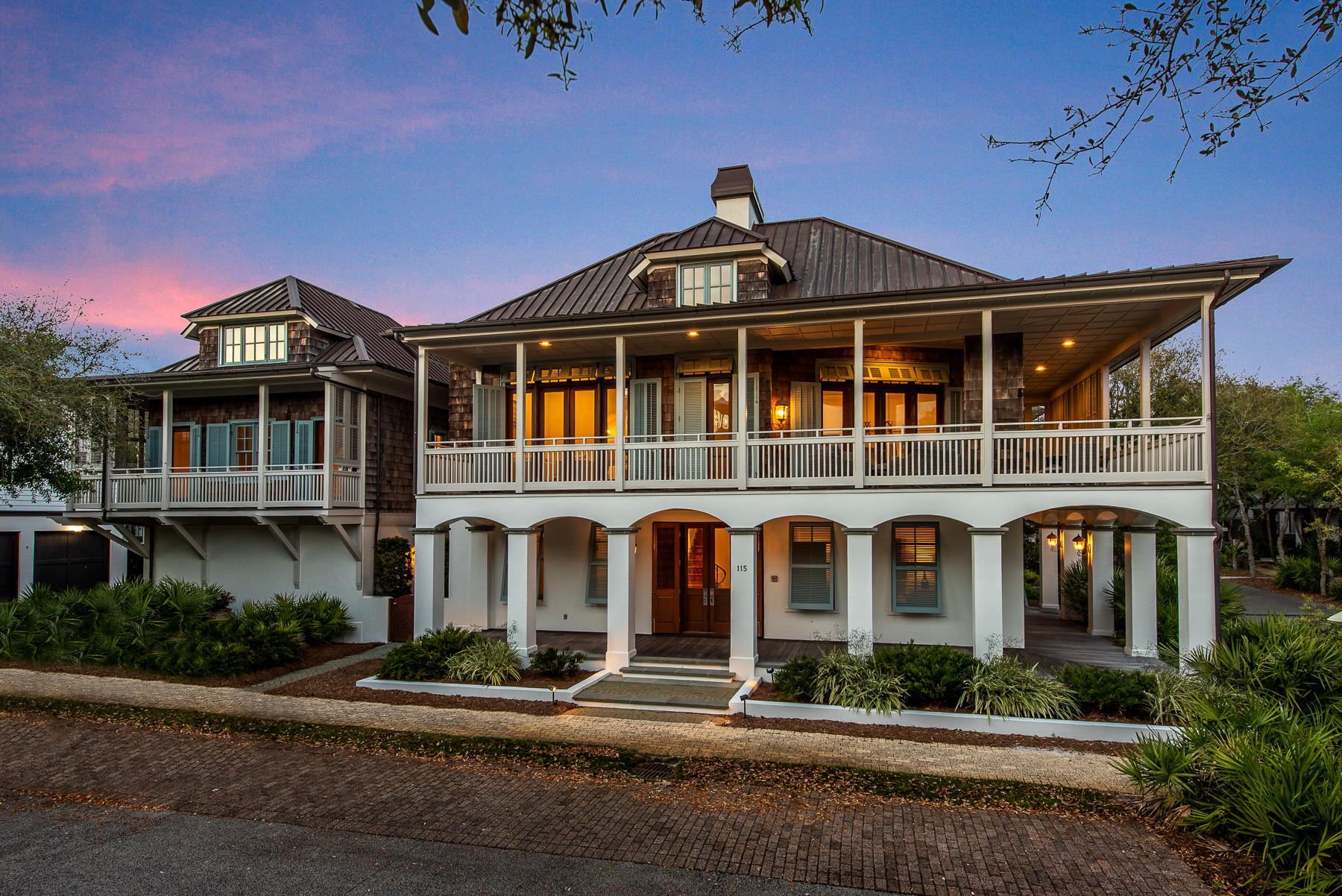 ROSEMARY BEACH - Residential