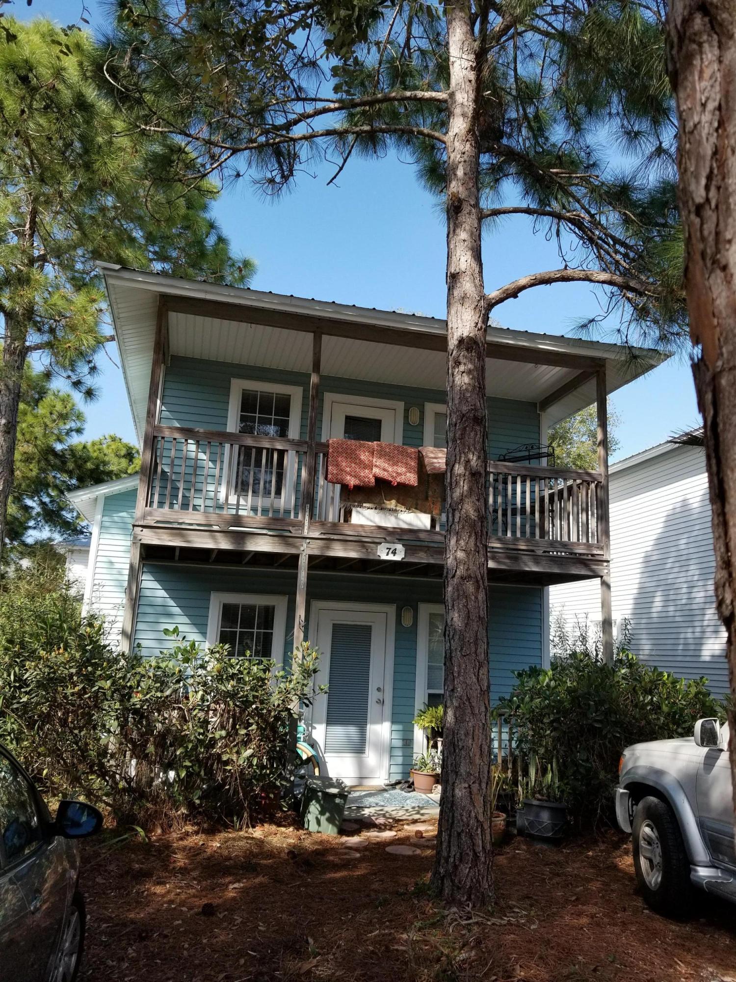 BLUE GULF RESORT - Residential
