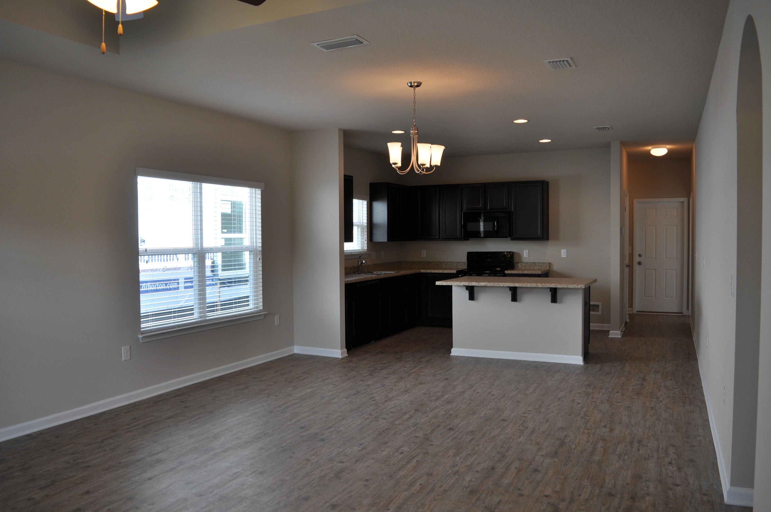HAMMOCK BAY - Residential Lease