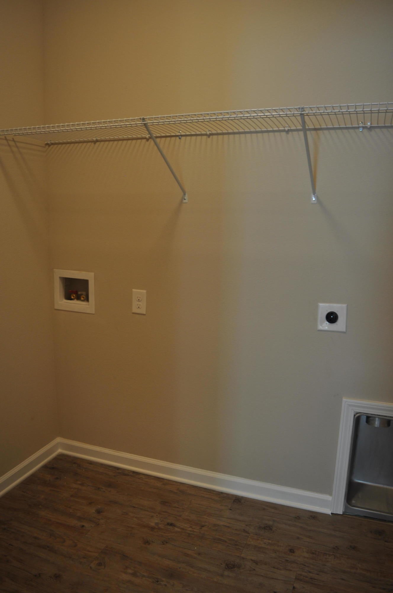 HAMMOCK BAY - Residential Lease