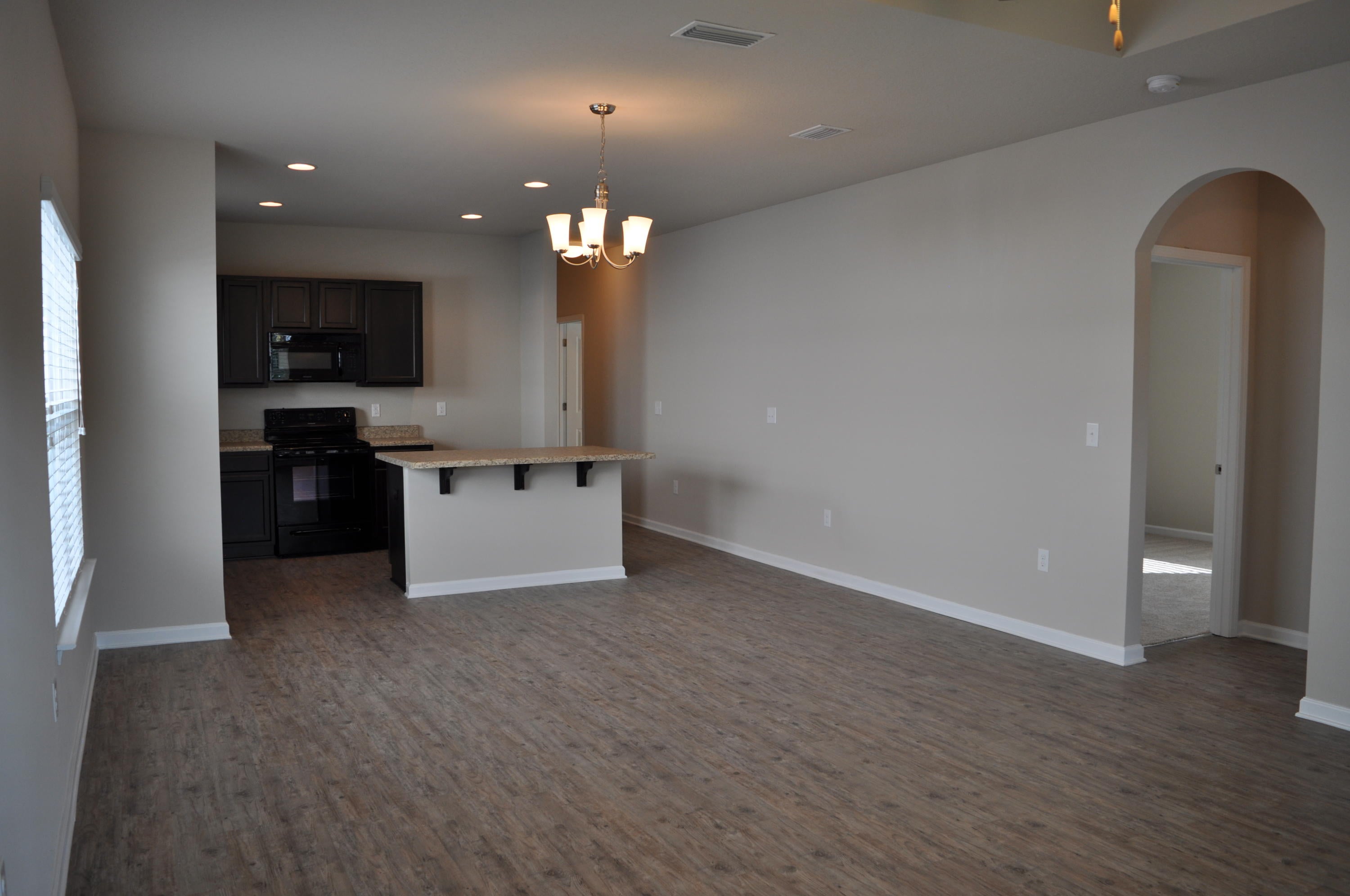 HAMMOCK BAY - Residential Lease
