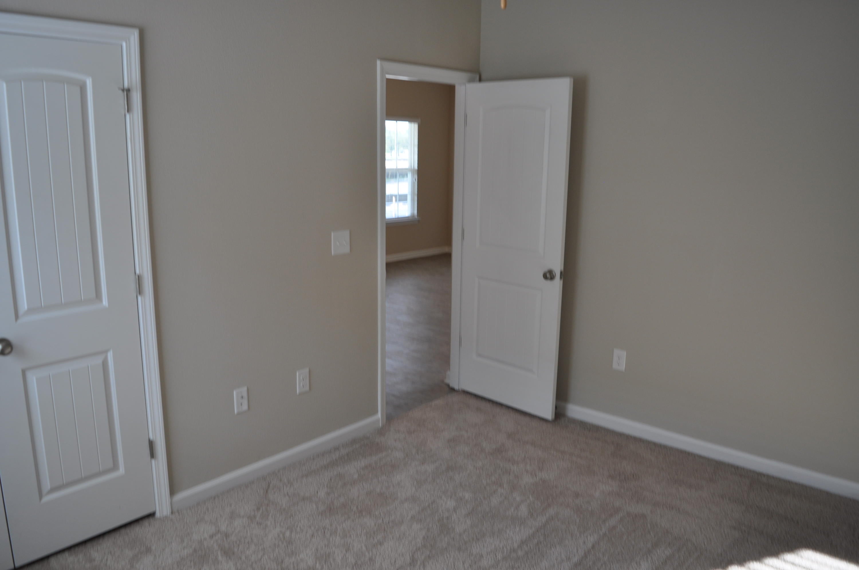 HAMMOCK BAY - Residential Lease