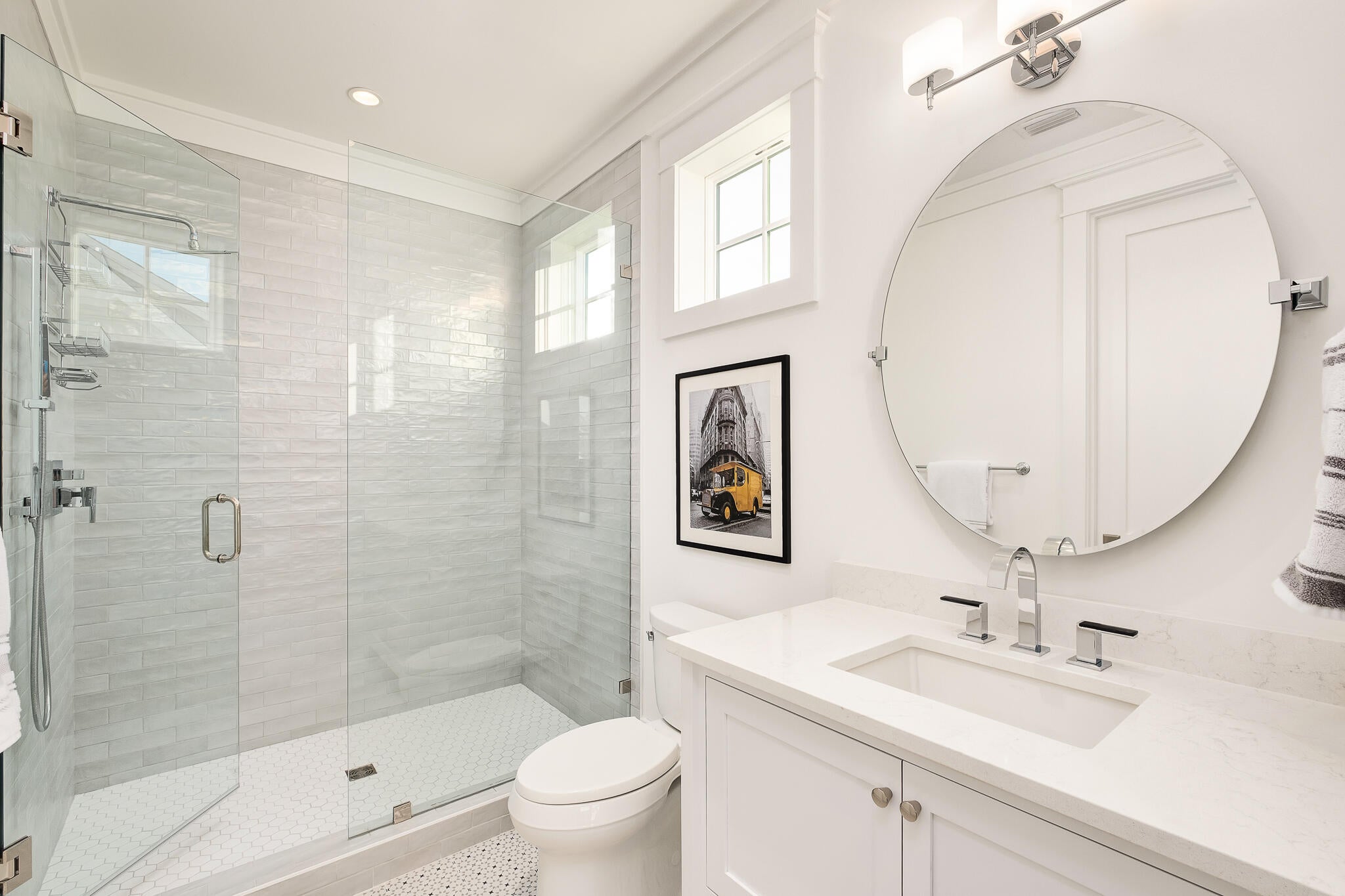 WATERSOUND ORIGINS - Residential
