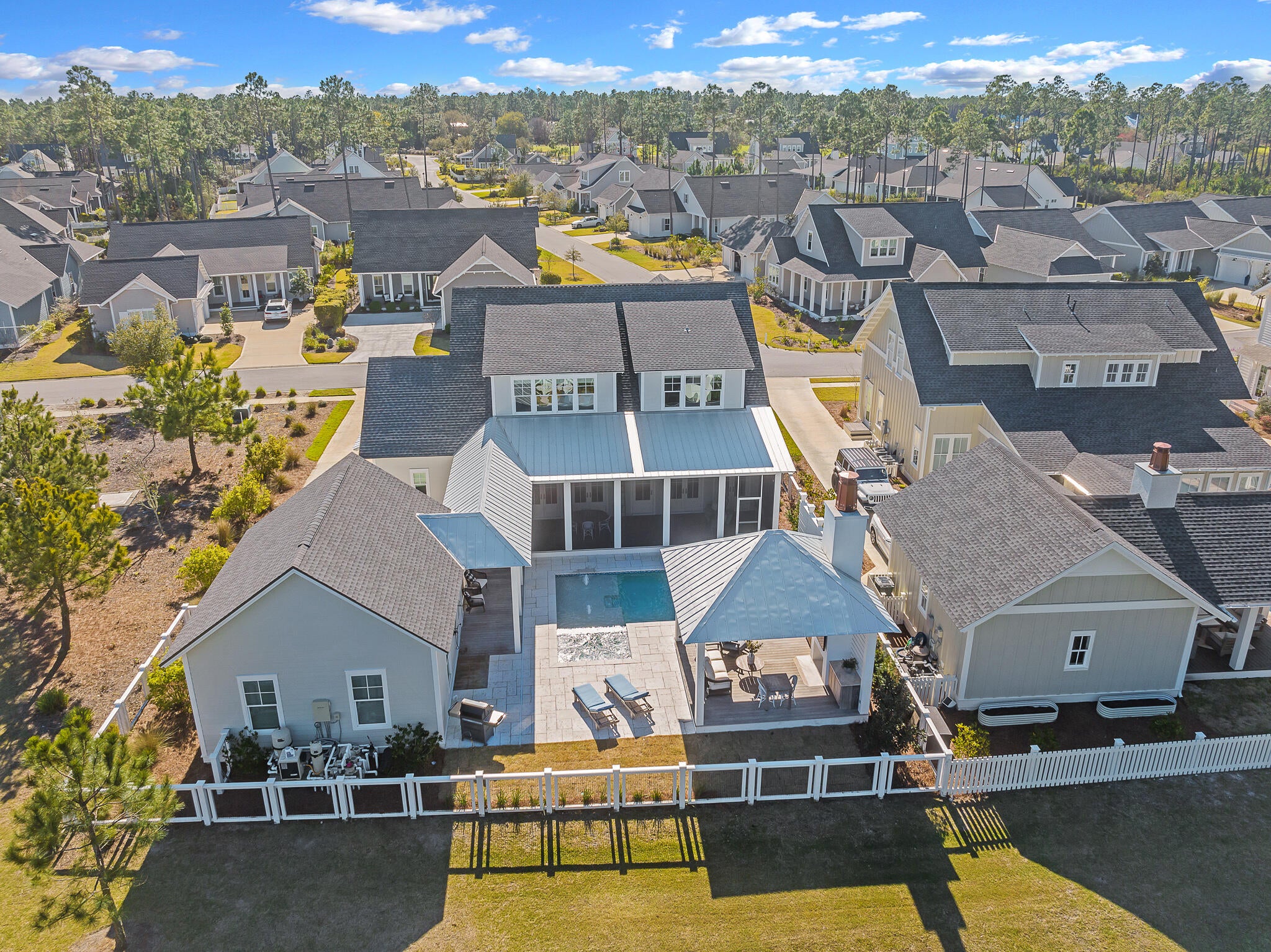 WATERSOUND ORIGINS - Residential