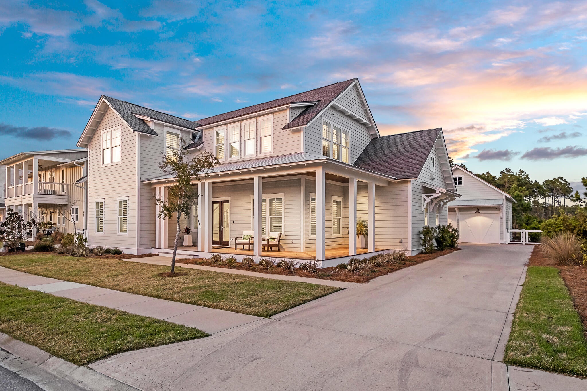 WATERSOUND ORIGINS - Residential