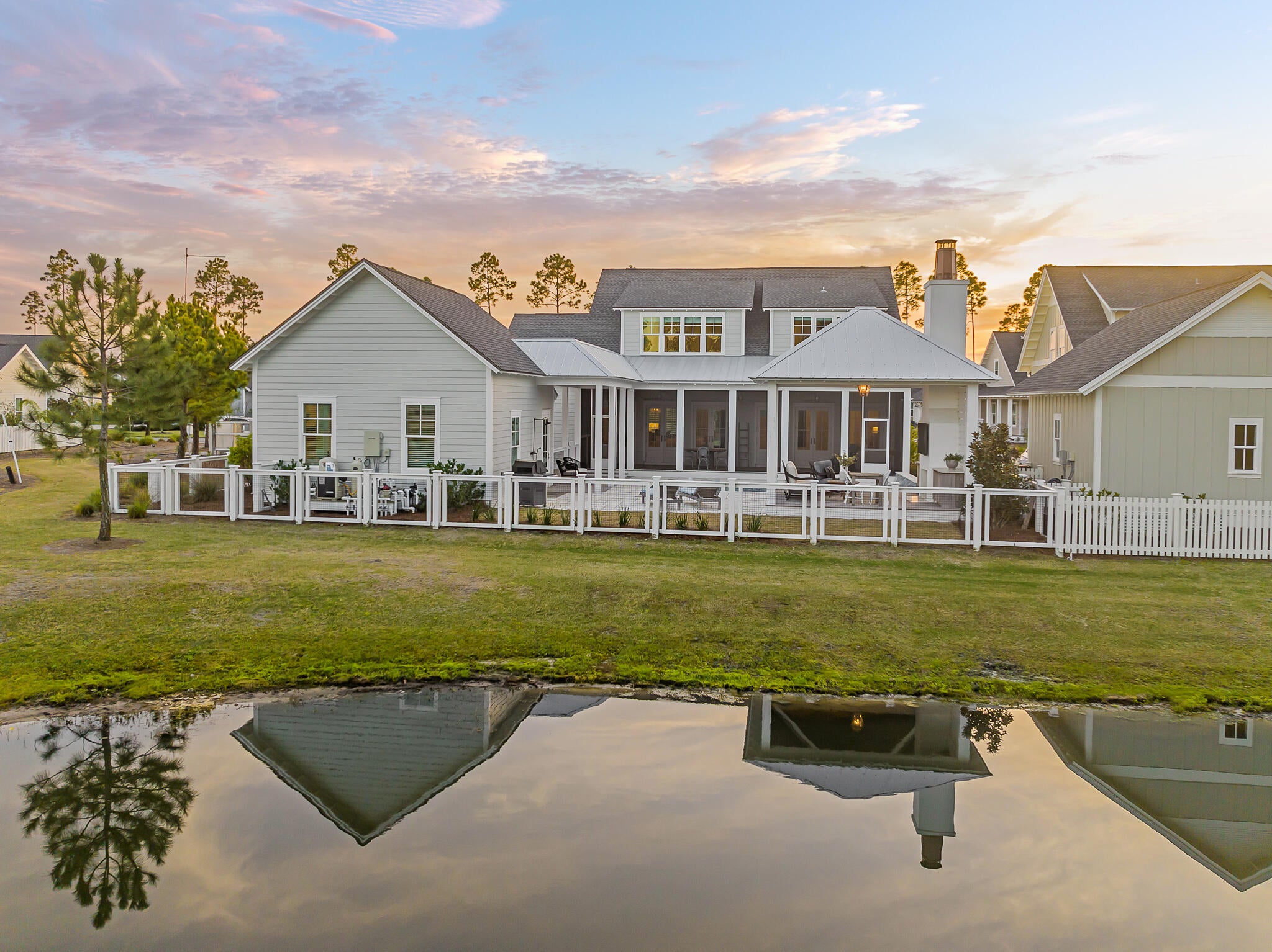WATERSOUND ORIGINS - Residential